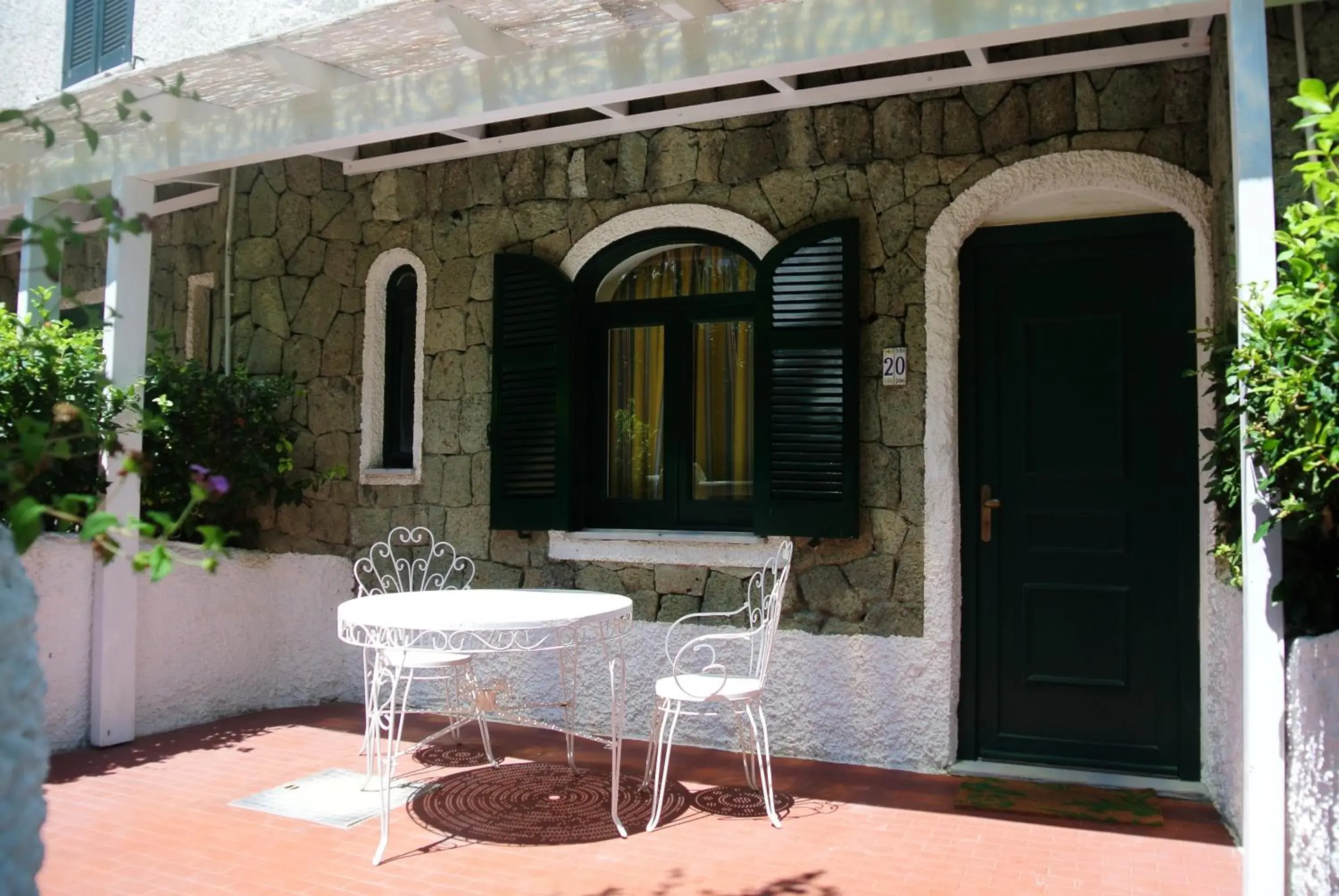 Double Room - Annex in Paradiso Terme Resort & SPA con 5 piscine termali Double Room - Annex in Paradiso Terme Resort & SPA con 5 piscine termali