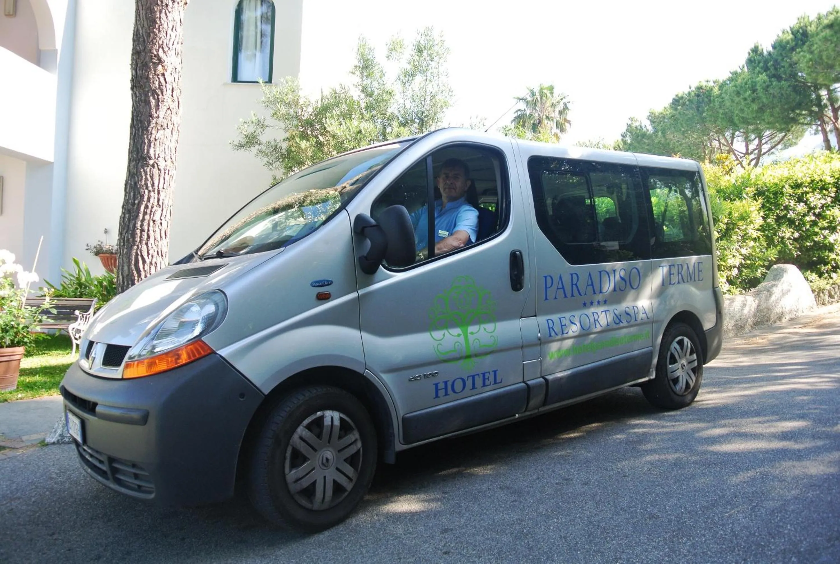 Other in Paradiso Terme Resort & SPA con 5 piscine termali