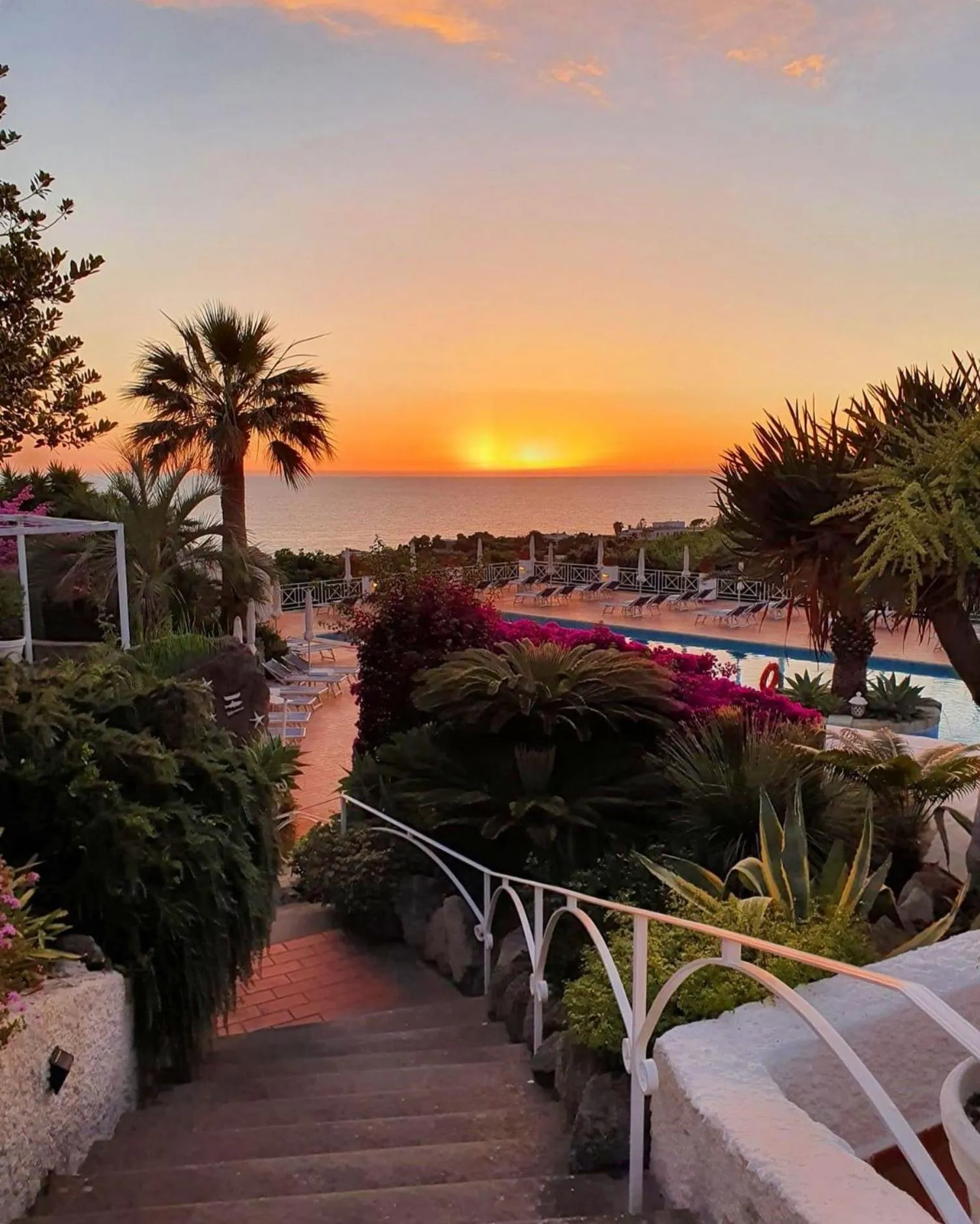 Summer in Paradiso Terme Resort & SPA con 5 piscine termali