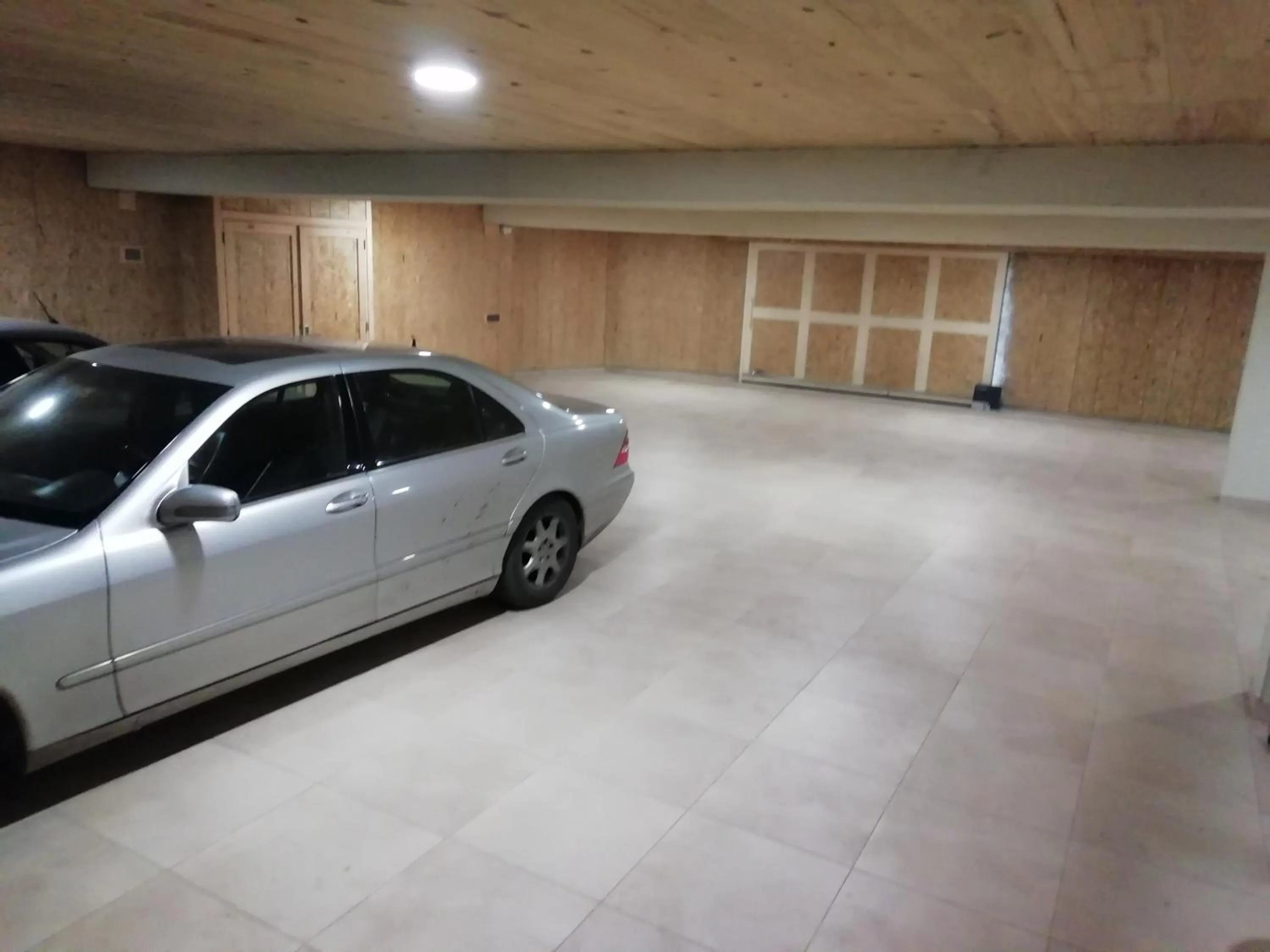 Parking in Chalet de Charme, Cedar, Lebanon, ENTIRE CHALET