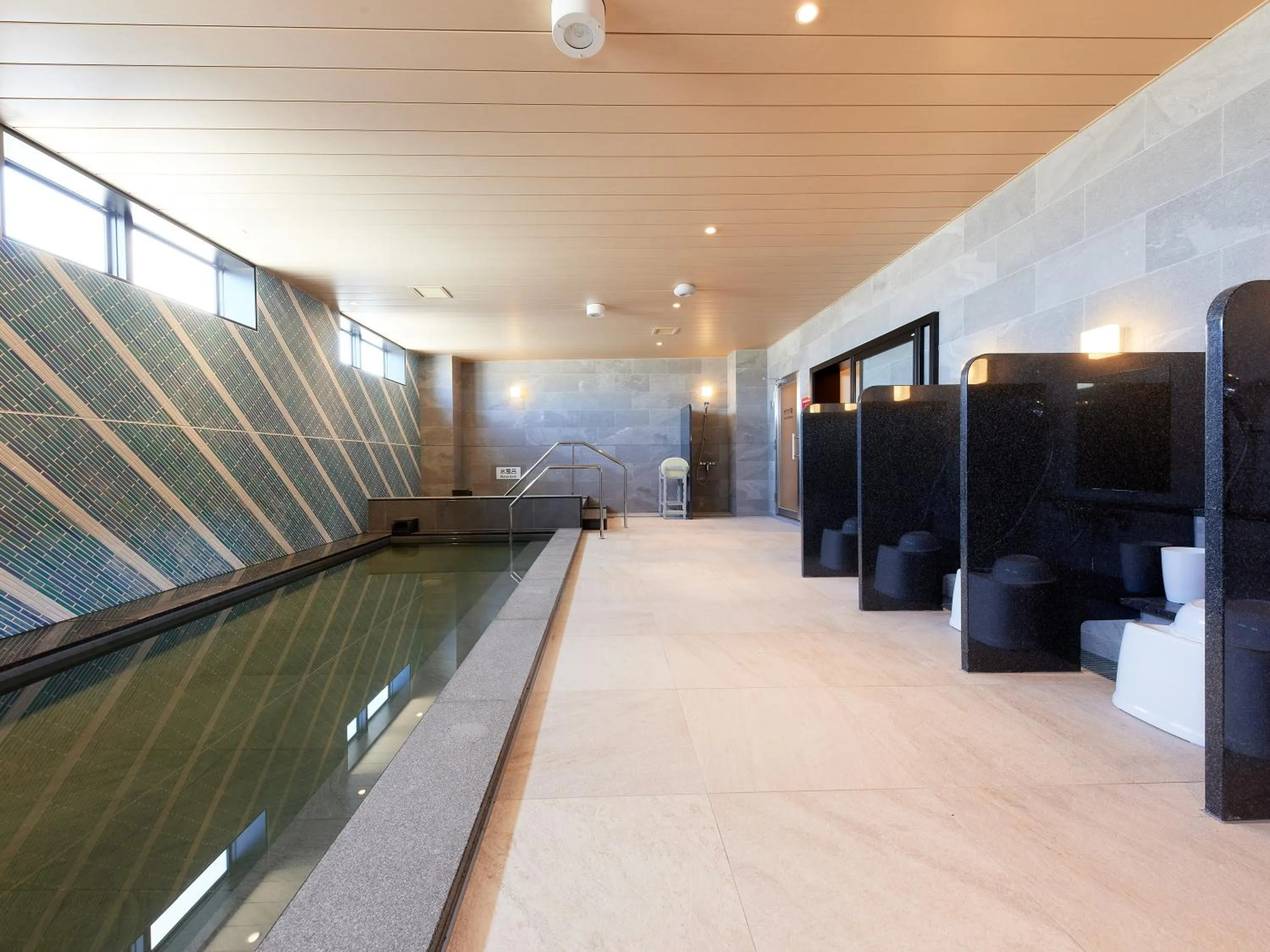 Other in Henn na Hotel Premier Kagoshima Tenmonkan