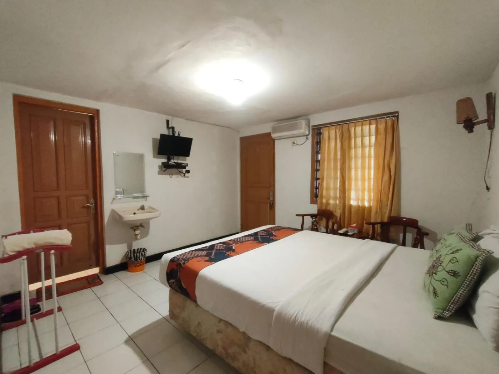 Bukit Indah Hotel Piyungan