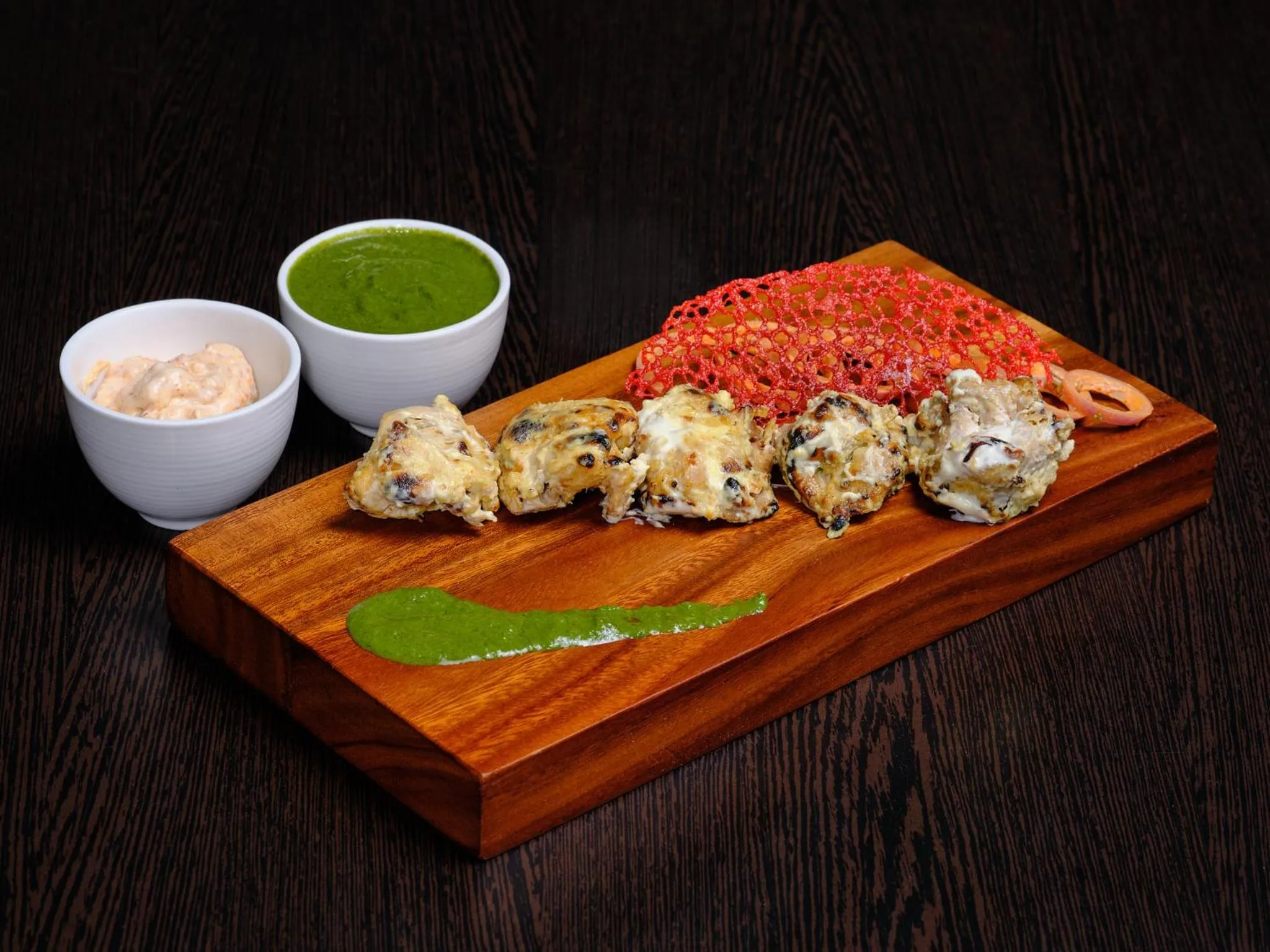 Food in Zone Connect by The Park Port Blair