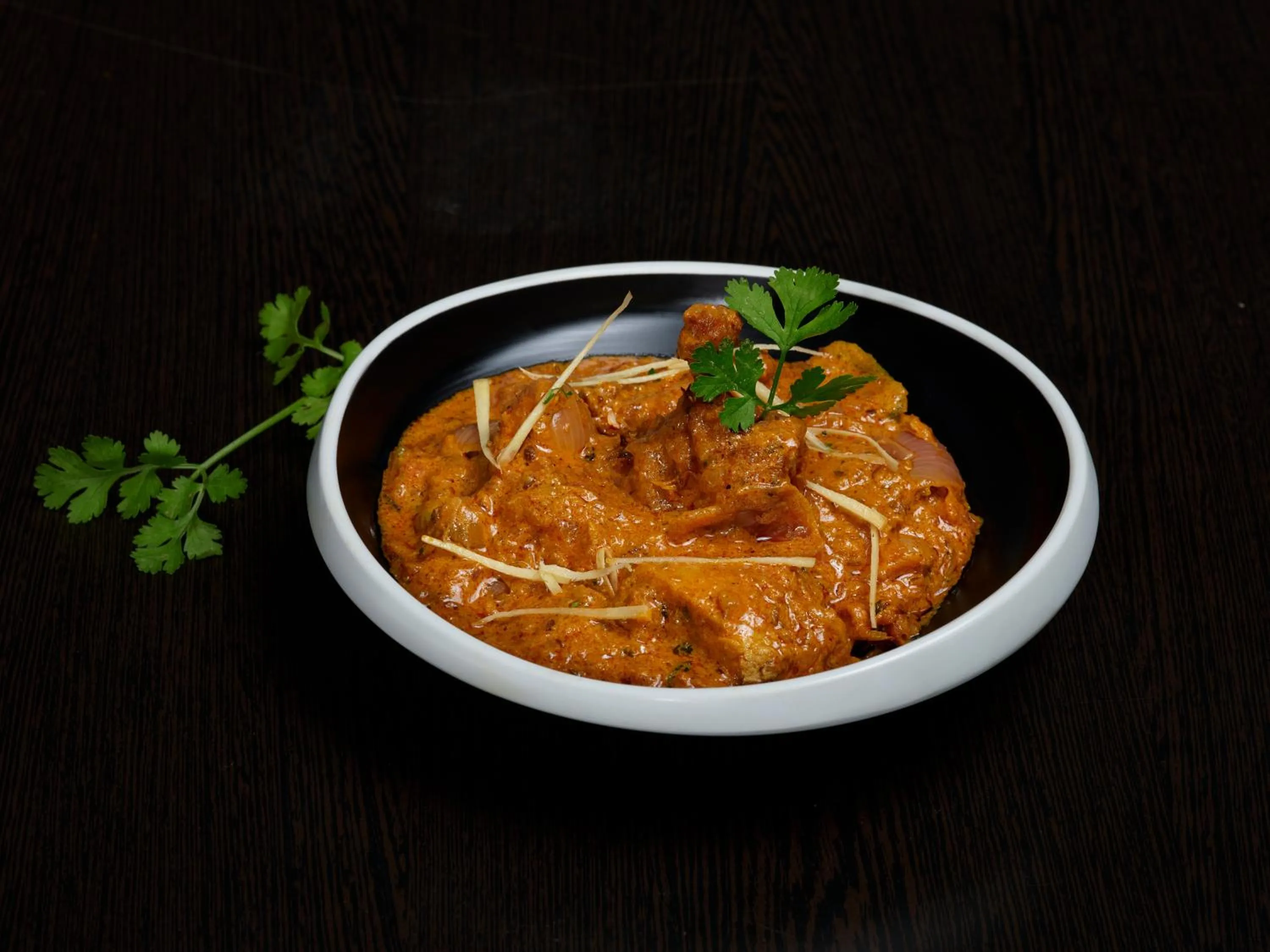 Food in Zone Connect by The Park Port Blair