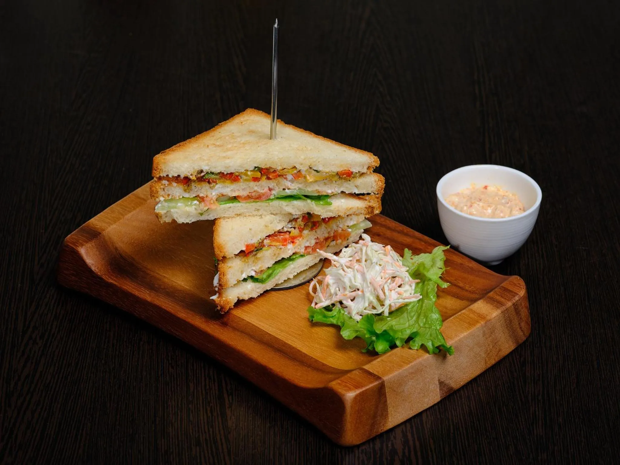 Food in Zone Connect by The Park Port Blair