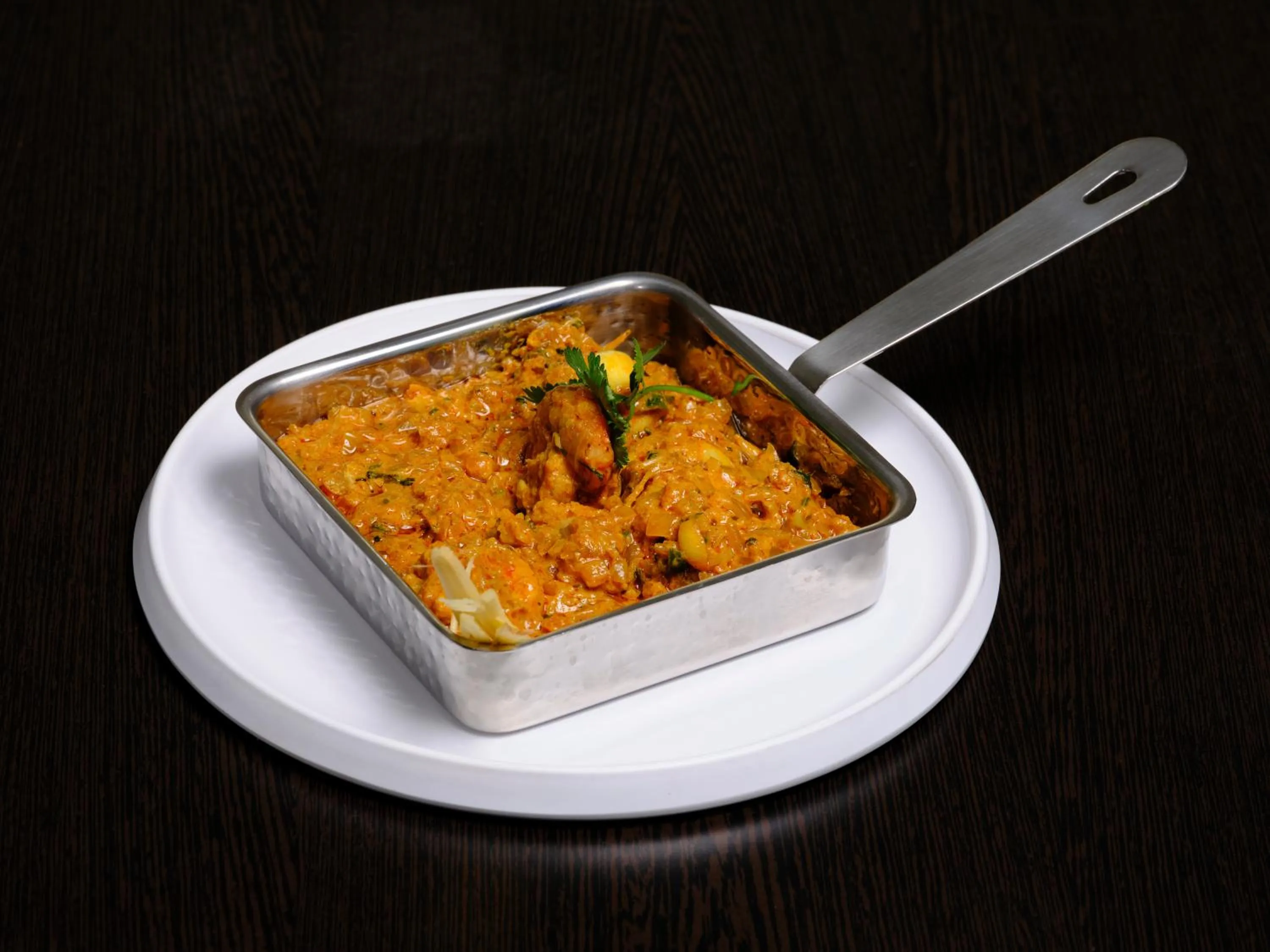 Food in Zone Connect by The Park Port Blair