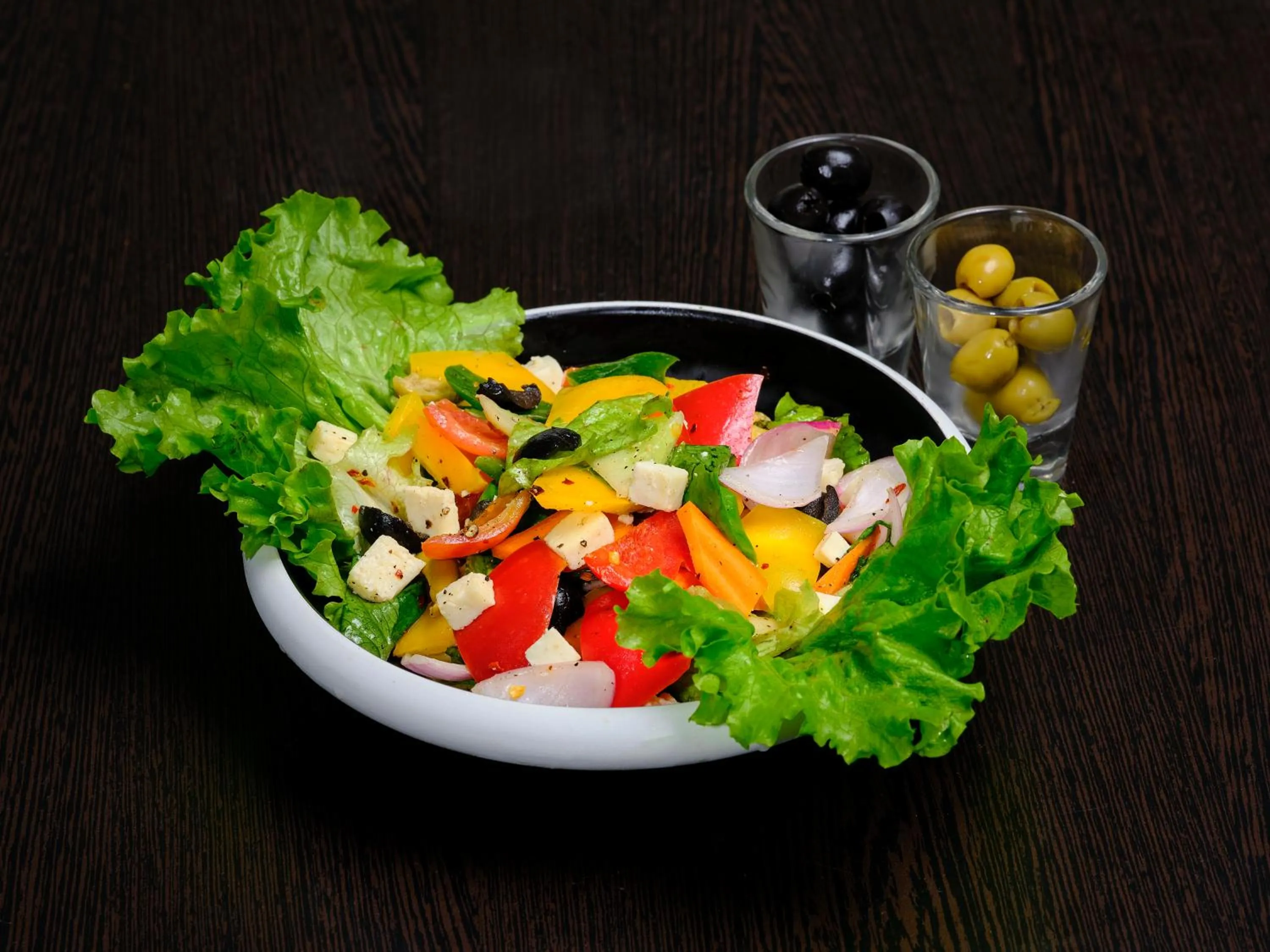 Food in Zone Connect by The Park Port Blair