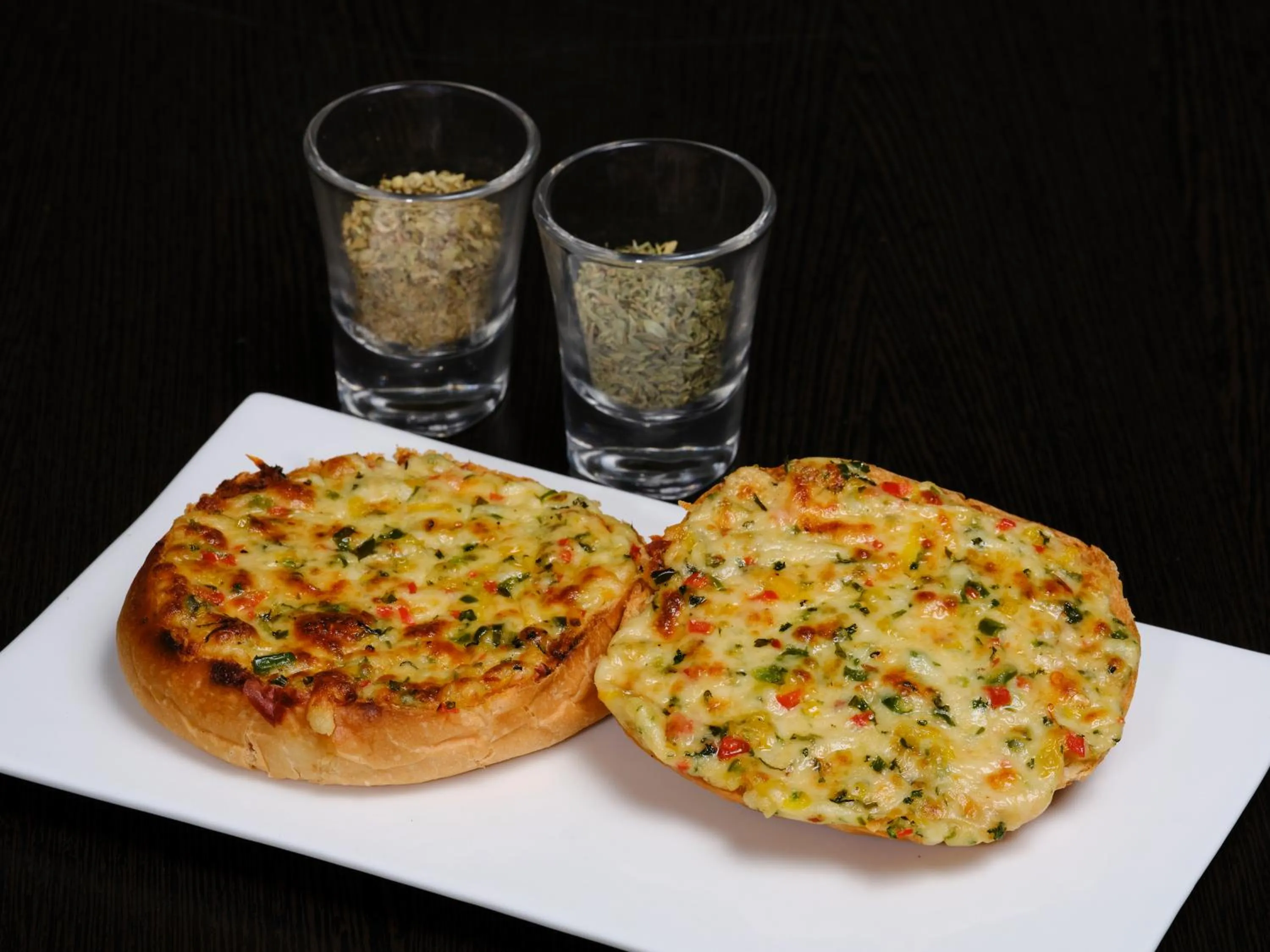 Food in Zone Connect by The Park Port Blair