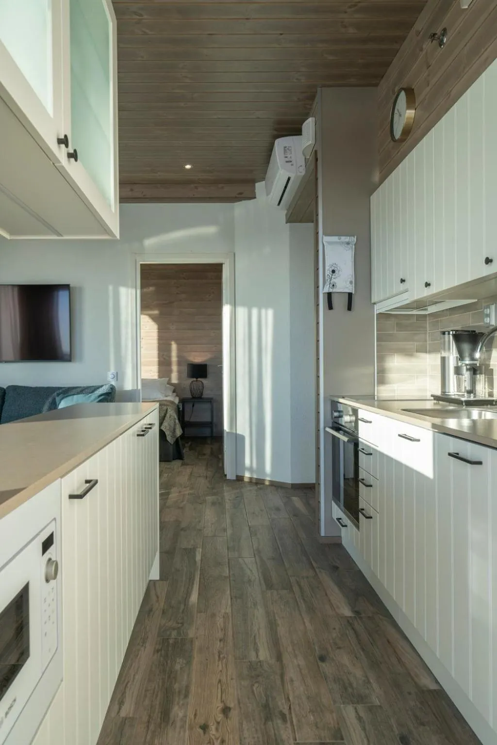 pet friendly in Ski-Inn Kultakero