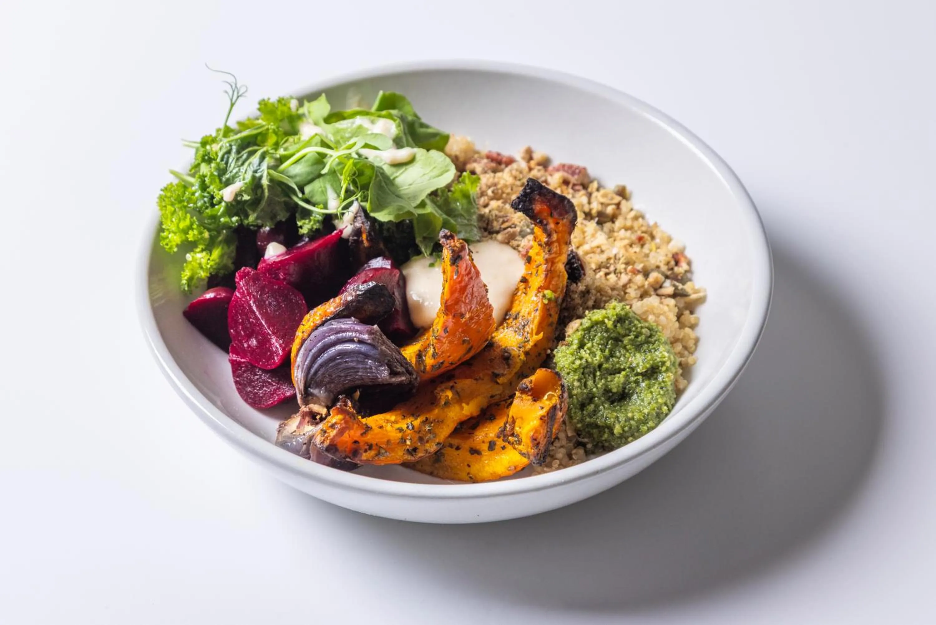 Food and drinks in WINK Aparthotel One Thibault