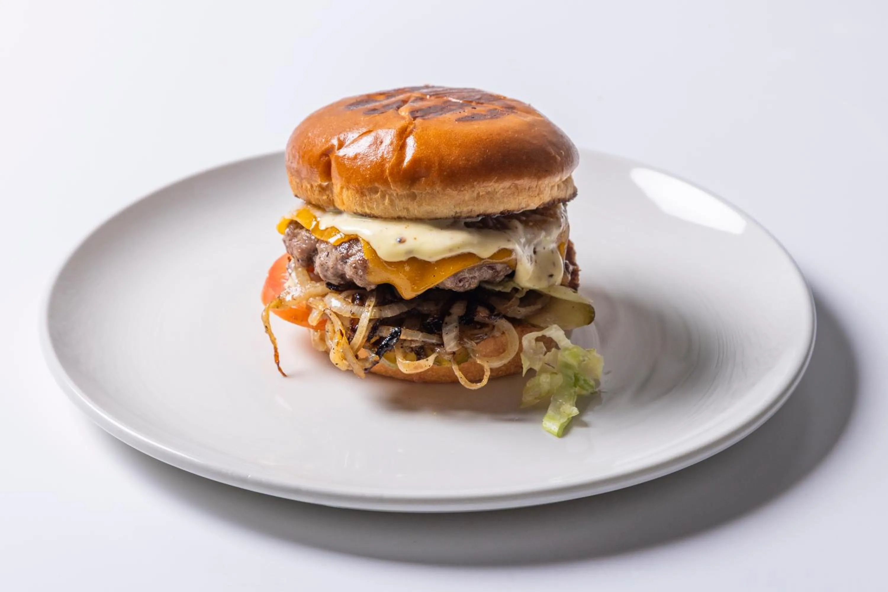 Food in WINK Aparthotel One Thibault