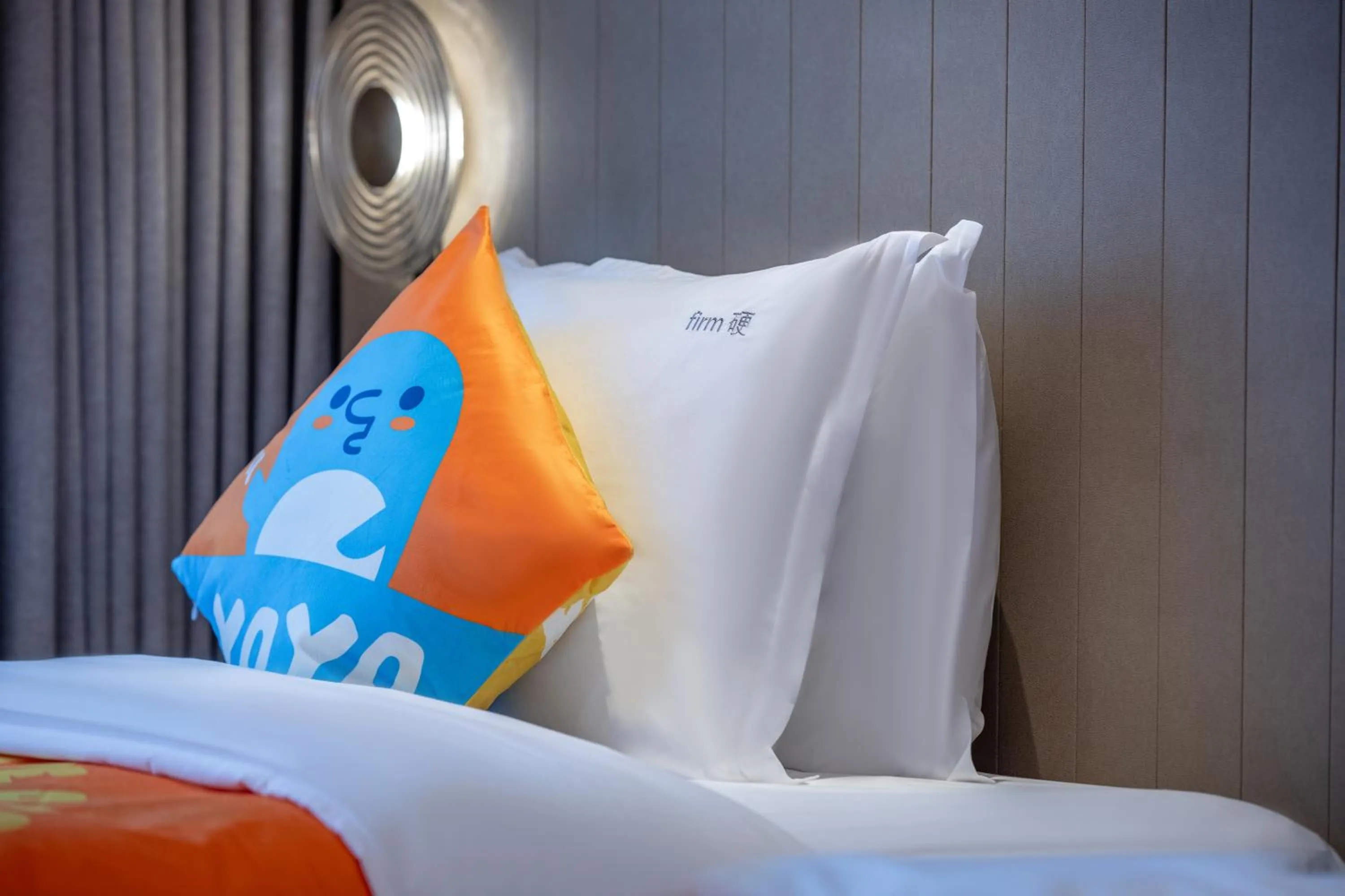 Bed in Holiday Inn Resort Guiyang Qingyan by IHG