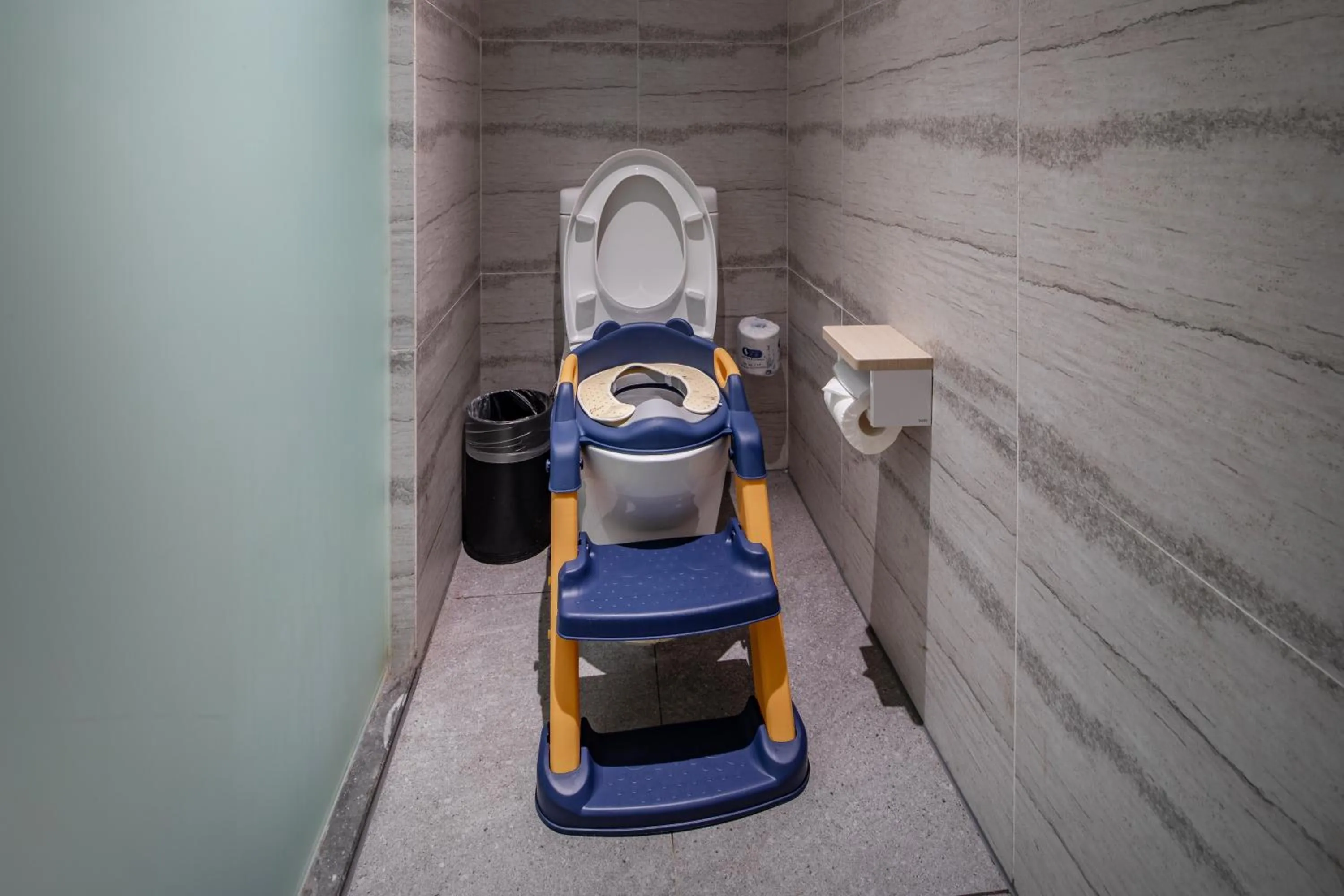 Toilet in Holiday Inn Resort Guiyang Qingyan by IHG