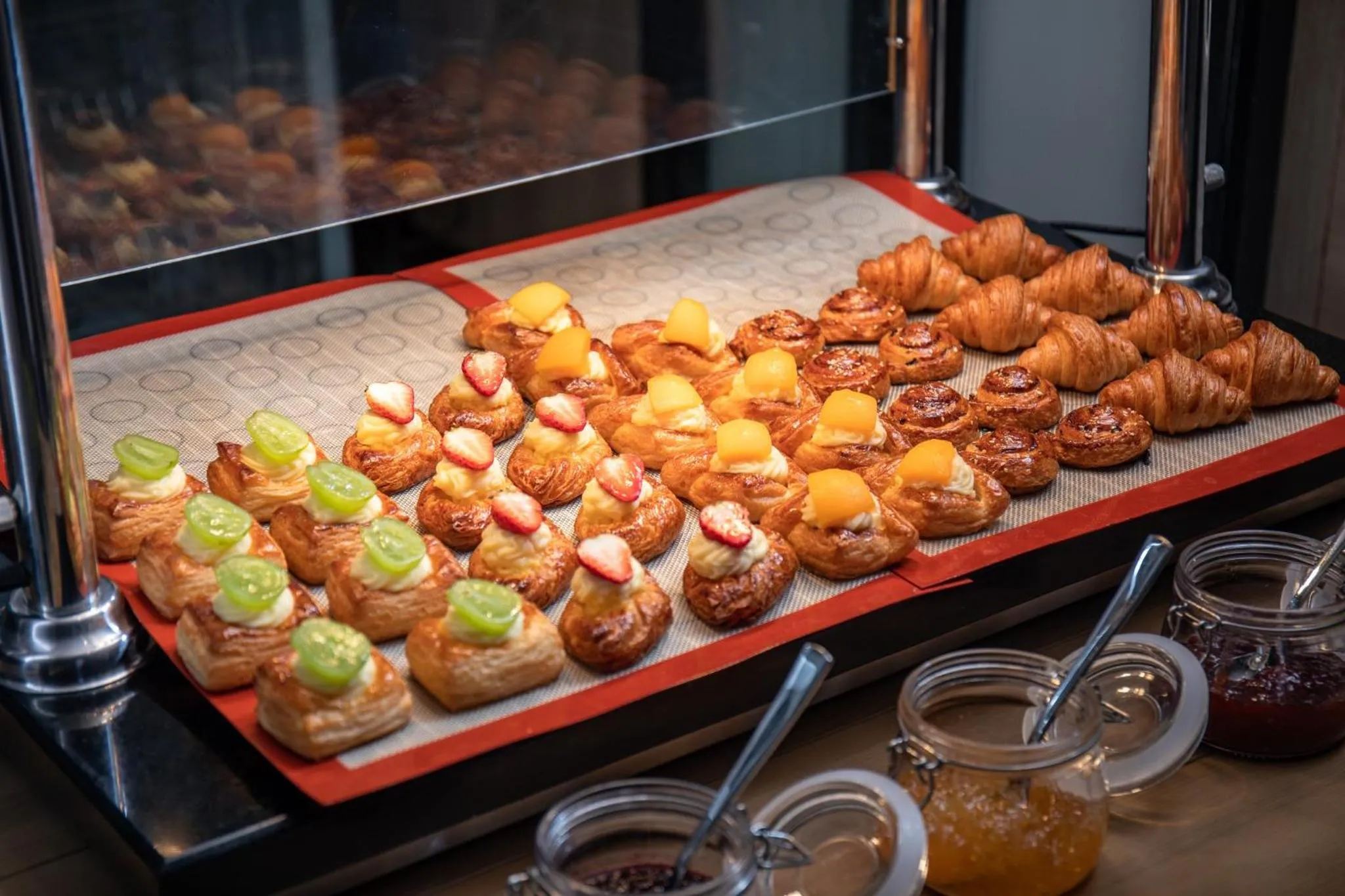 Breakfast in Holiday Inn Resort Guiyang Qingyan by IHG