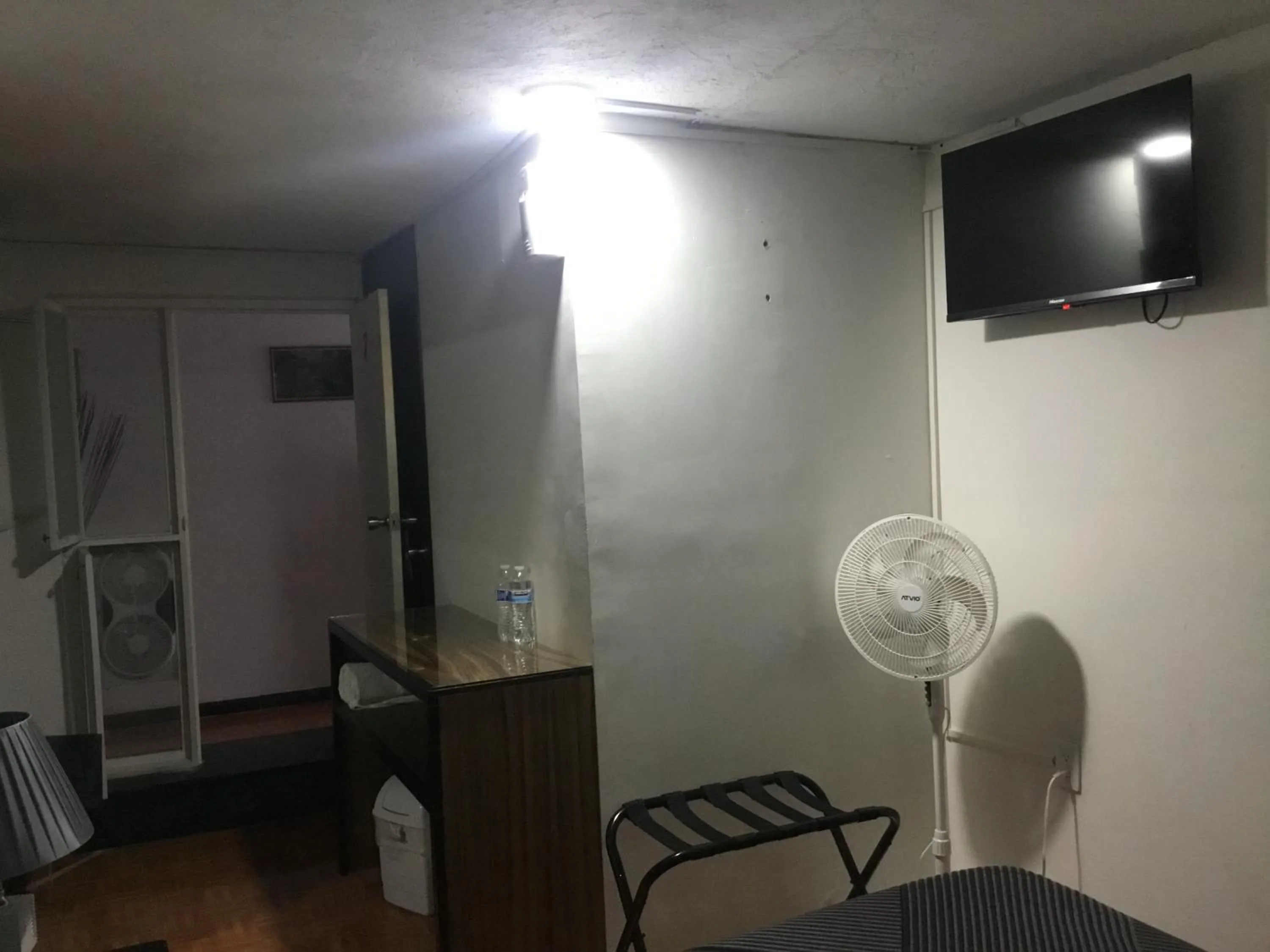 TV and multimedia in Hotel Tao