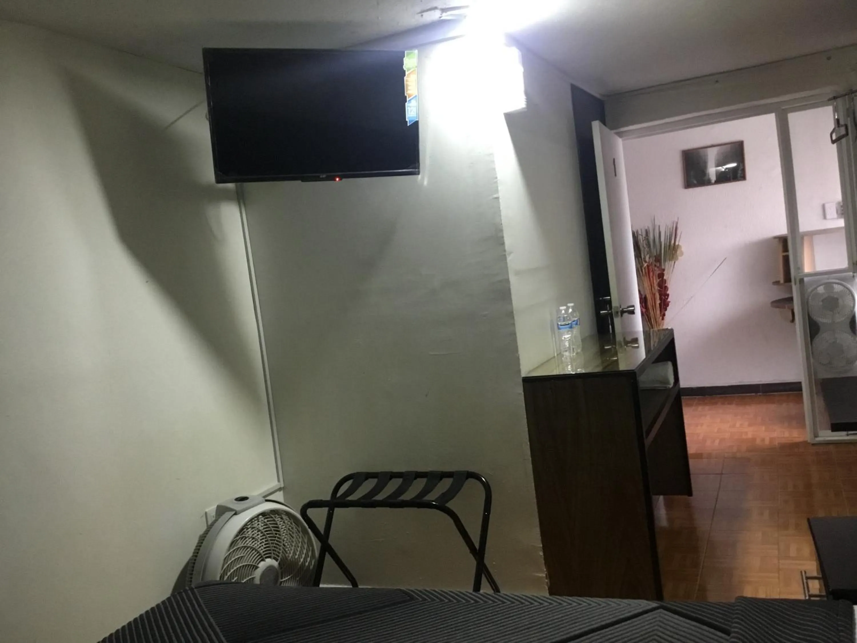 TV and multimedia in Hotel Tao