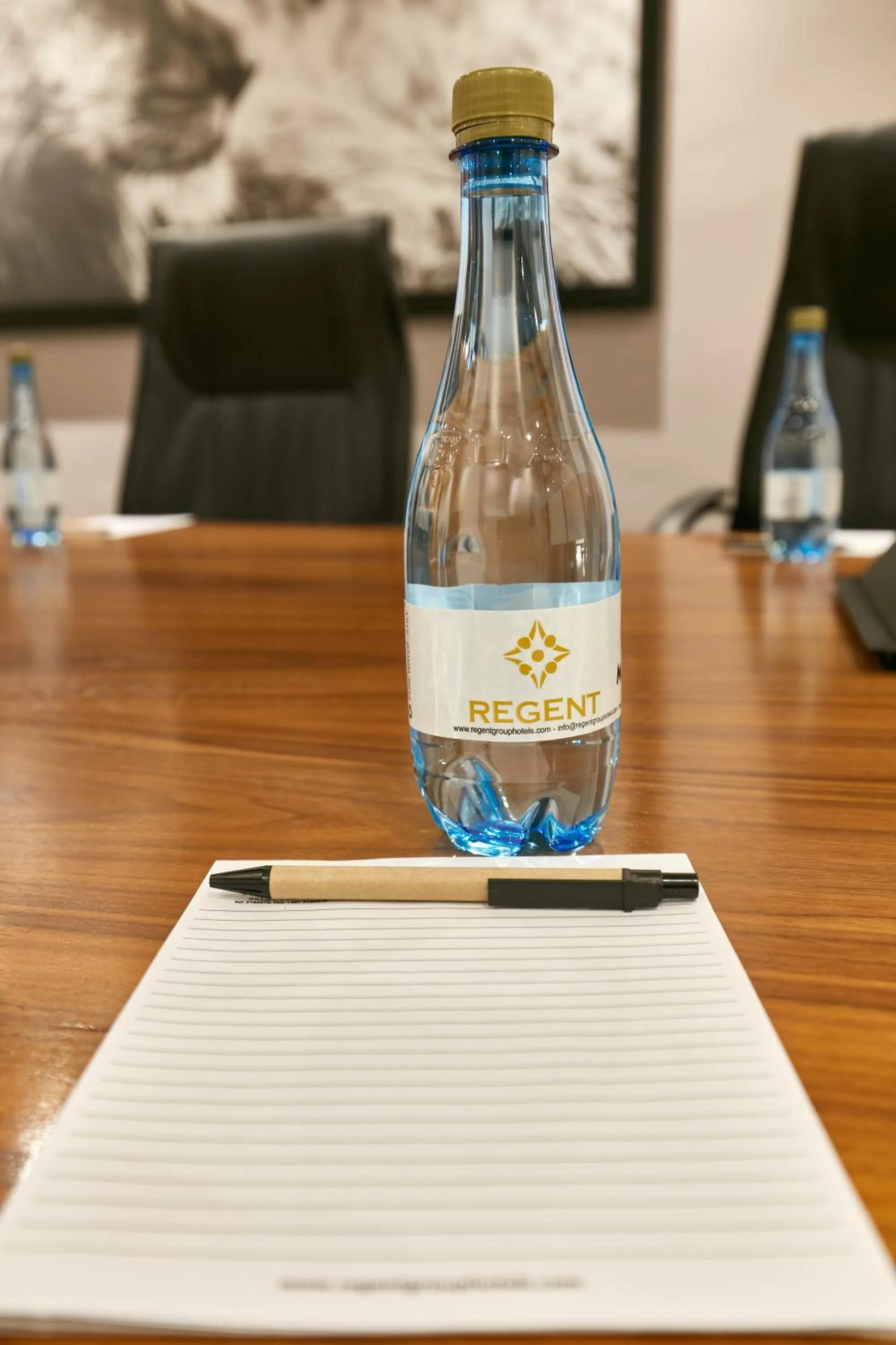 Meeting/conference room in Regent Select Hotel