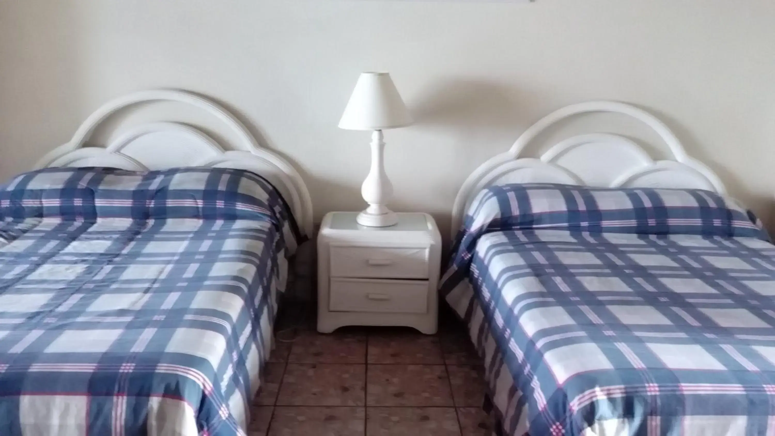 Ocean Front Room in Silver Seas Hotel Ocean Front Room in Silver Seas Hotel