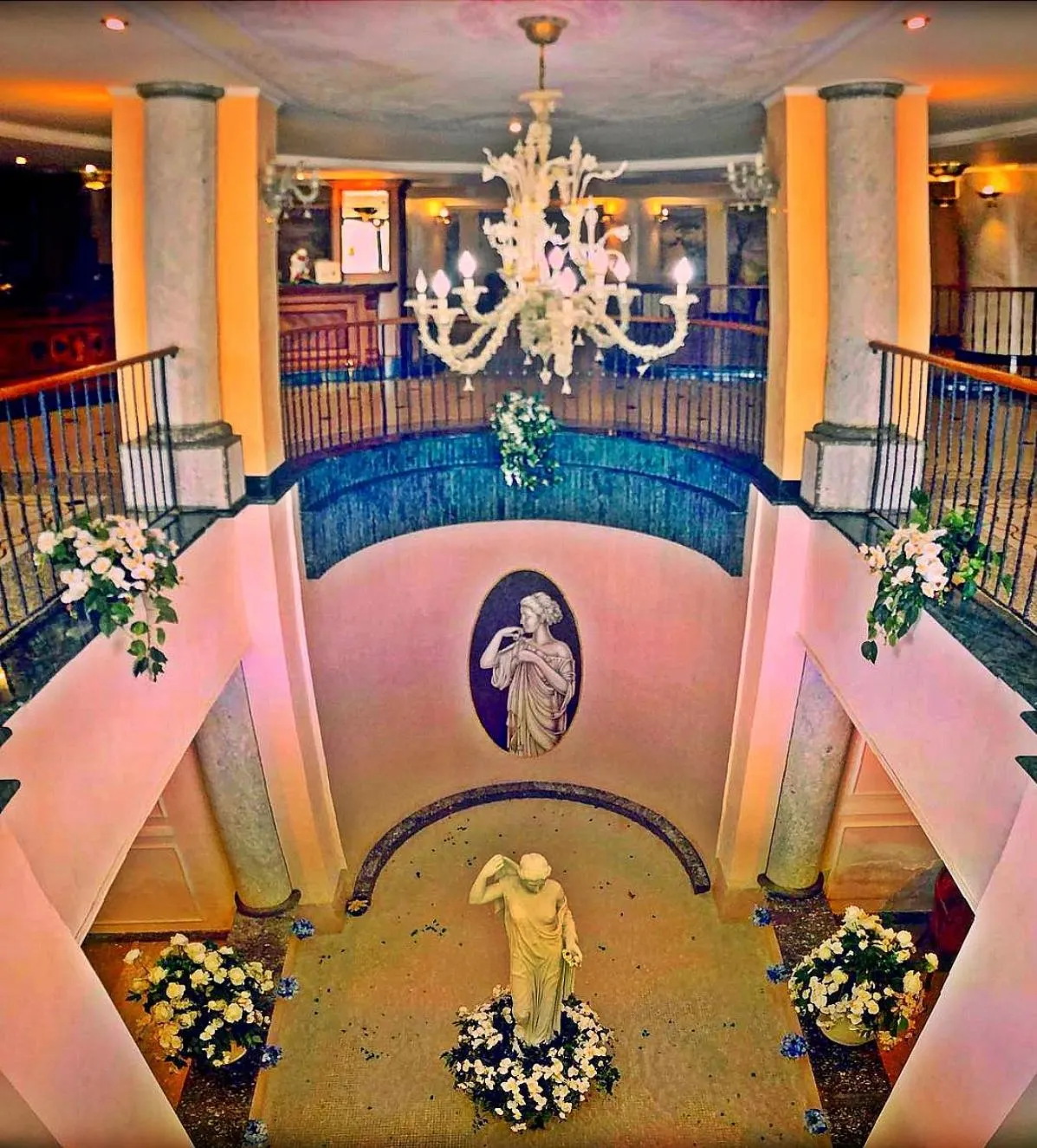 Other in Afrodite Boutique Hotel