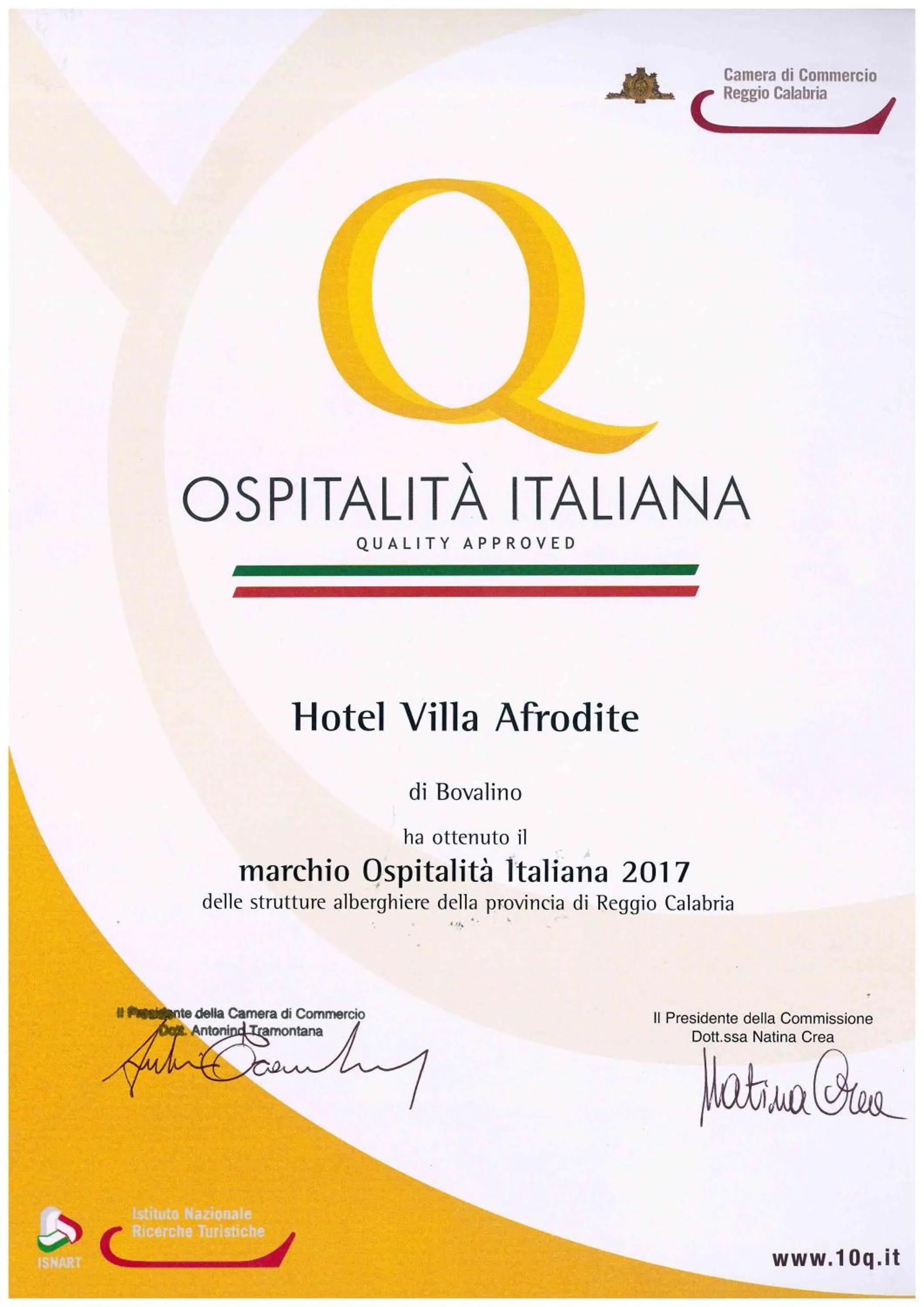 Activities in Afrodite Boutique Hotel