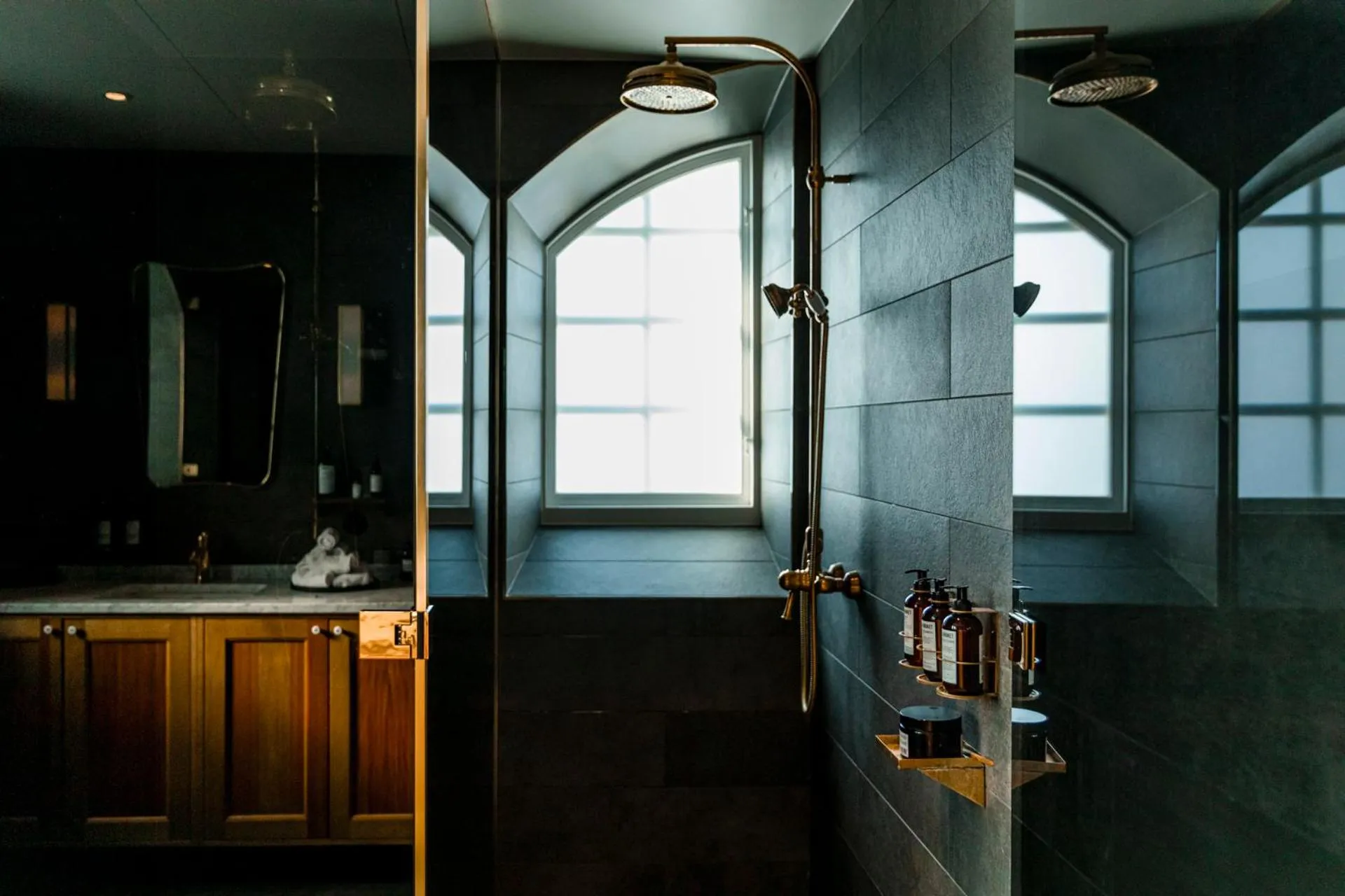 Spa and wellness centre/facilities in Slottsholmen Hotell och Restaurang