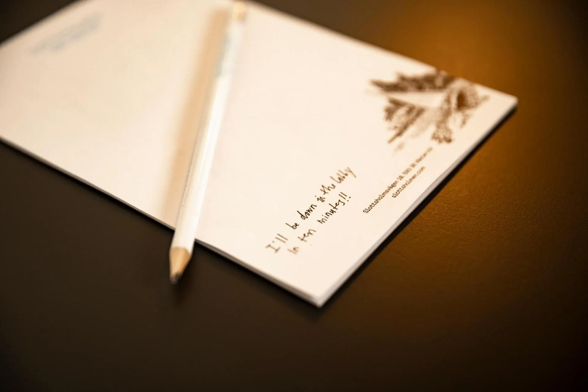 Property building in Slottsholmen Hotell och Restaurang