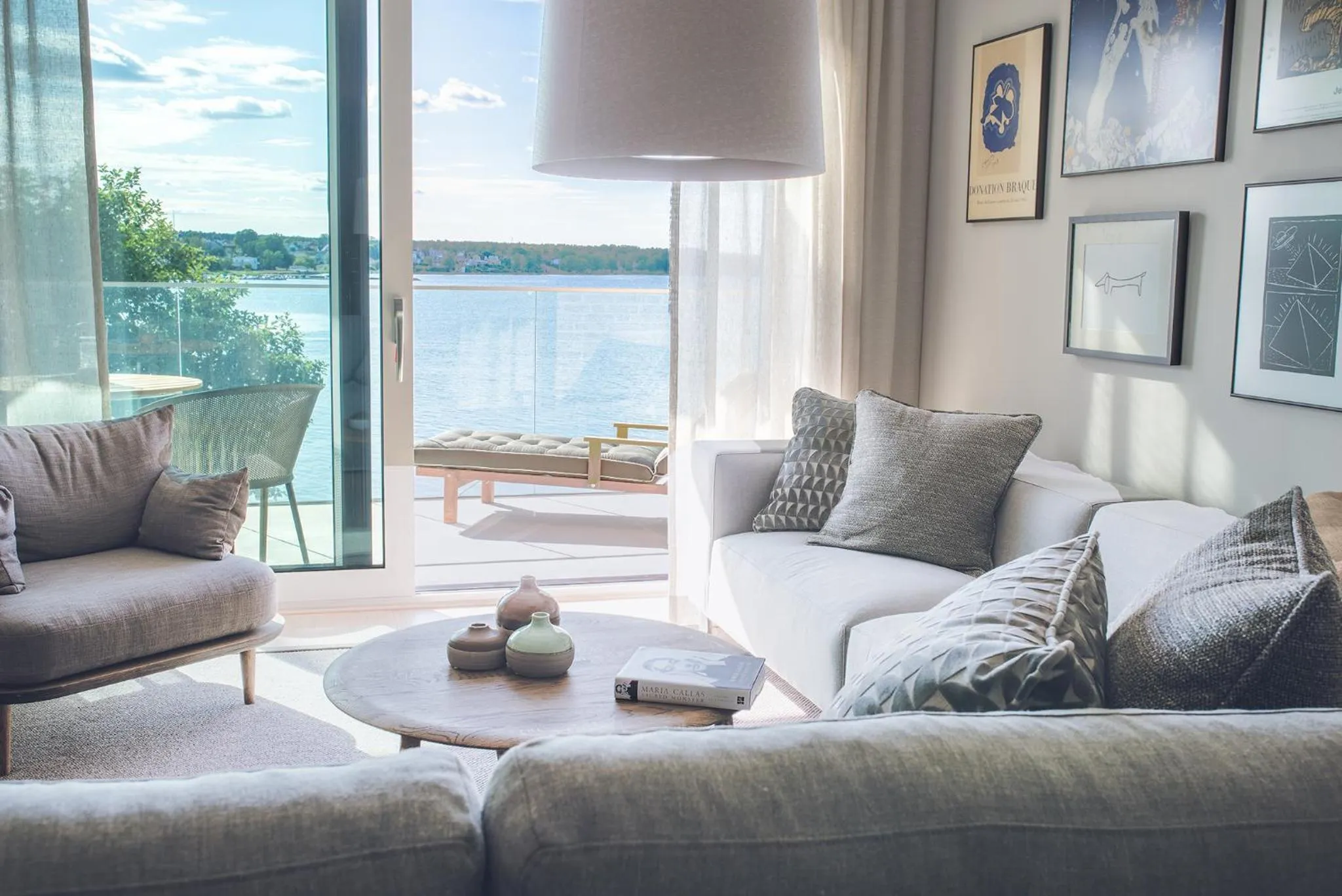 Photo of the whole room in Slottsholmen Hotell och Restaurang