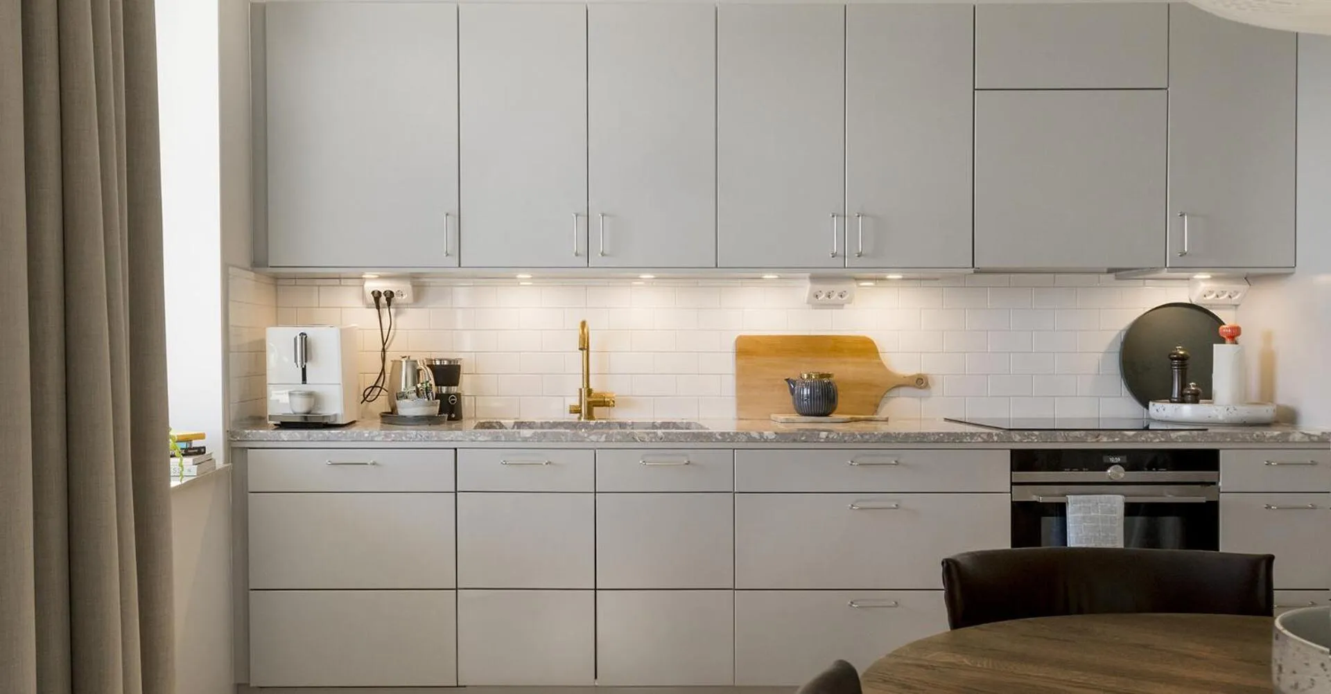 Property building in Slottsholmen Hotell och Restaurang