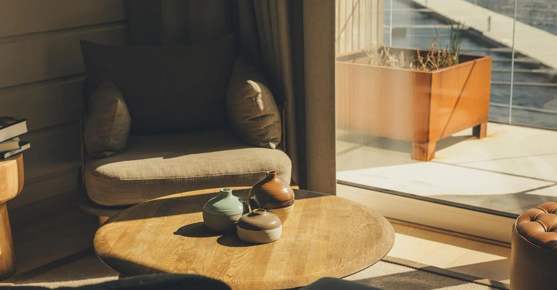 Property building in Slottsholmen Hotell och Restaurang