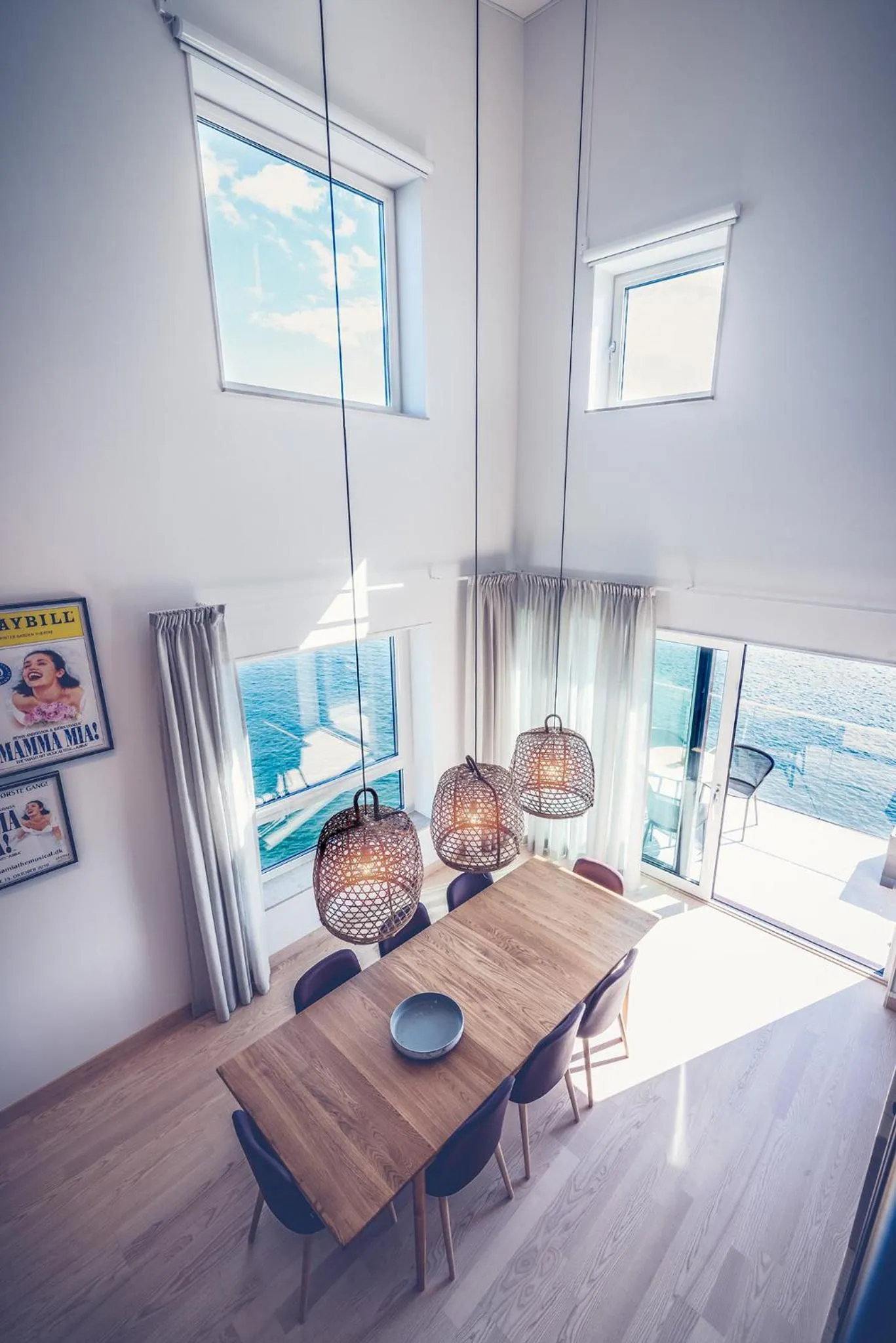 View (from property/room) in Slottsholmen Hotell och Restaurang