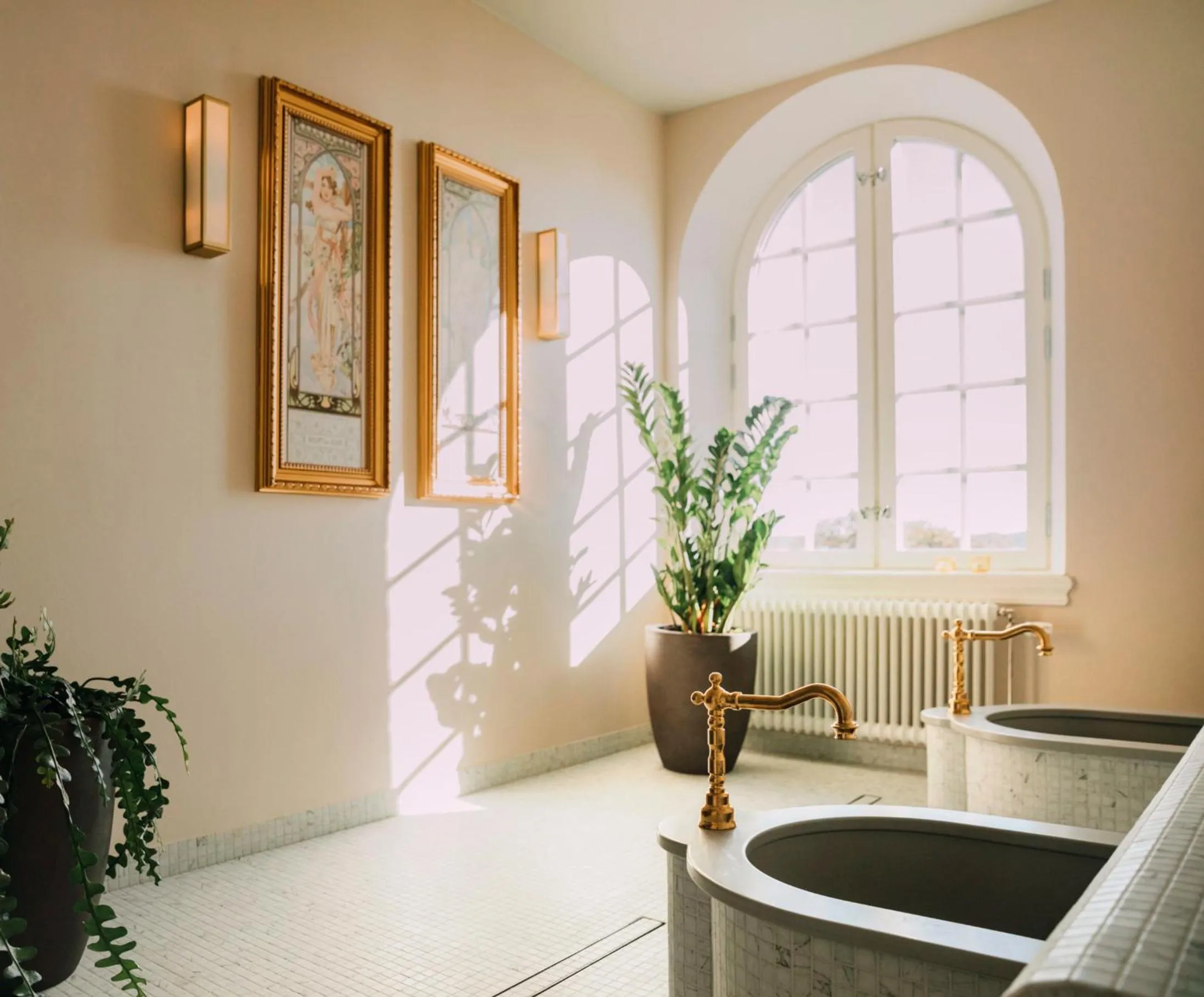 Spa and wellness centre/facilities in Slottsholmen Hotell och Restaurang