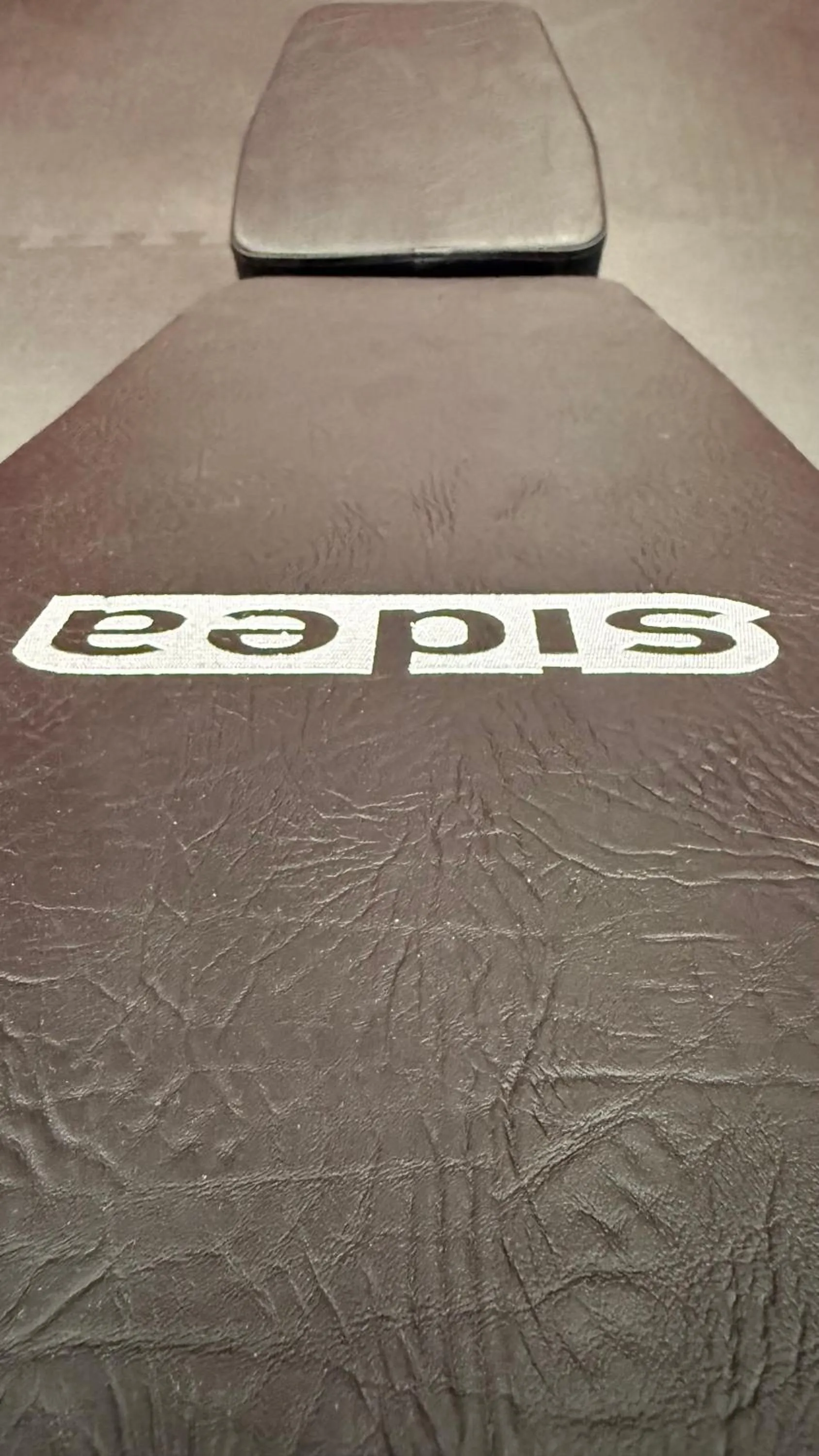 Fitness centre/facilities in Hotel St Gregory Park