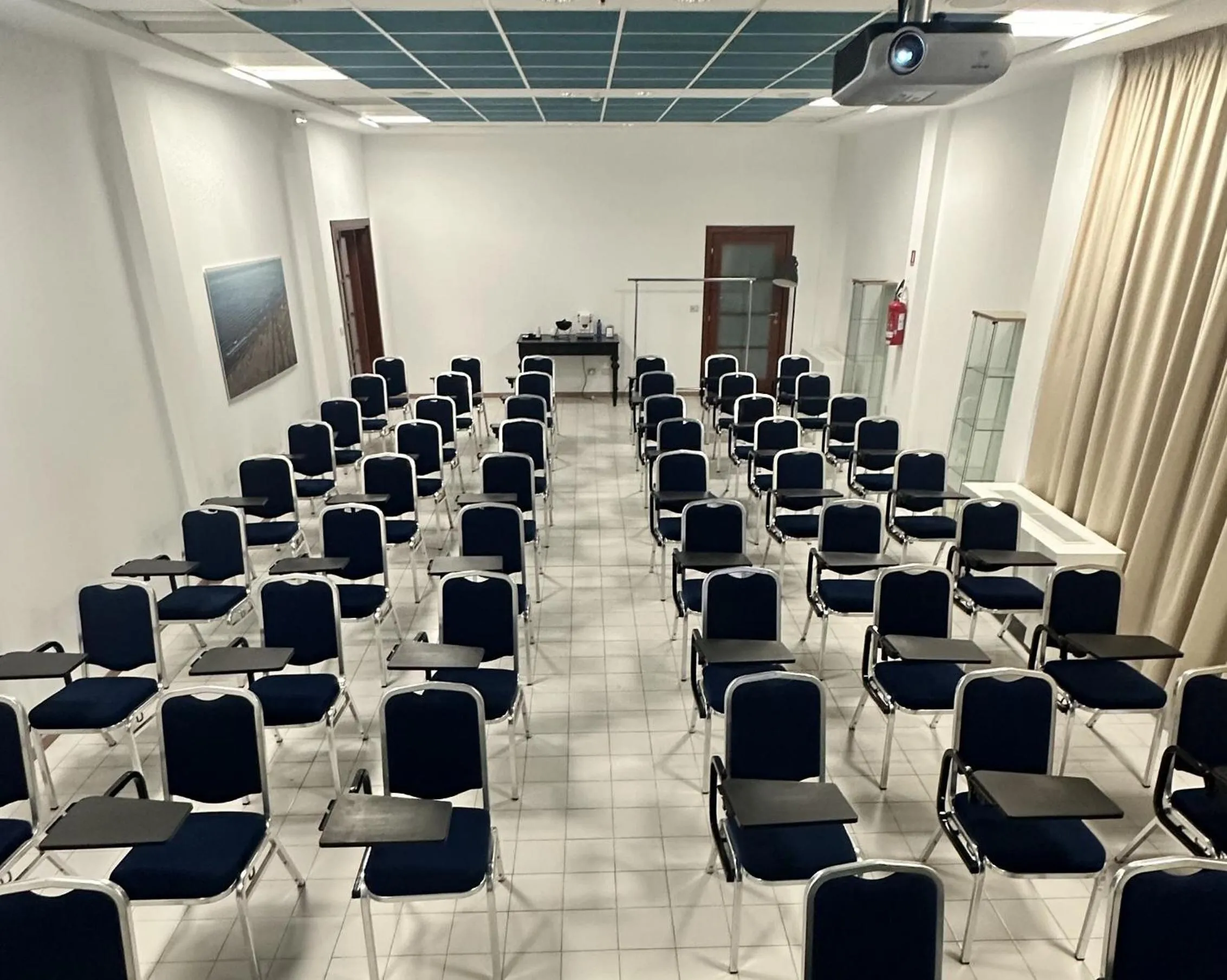 Meeting/conference room in Hotel St Gregory Park