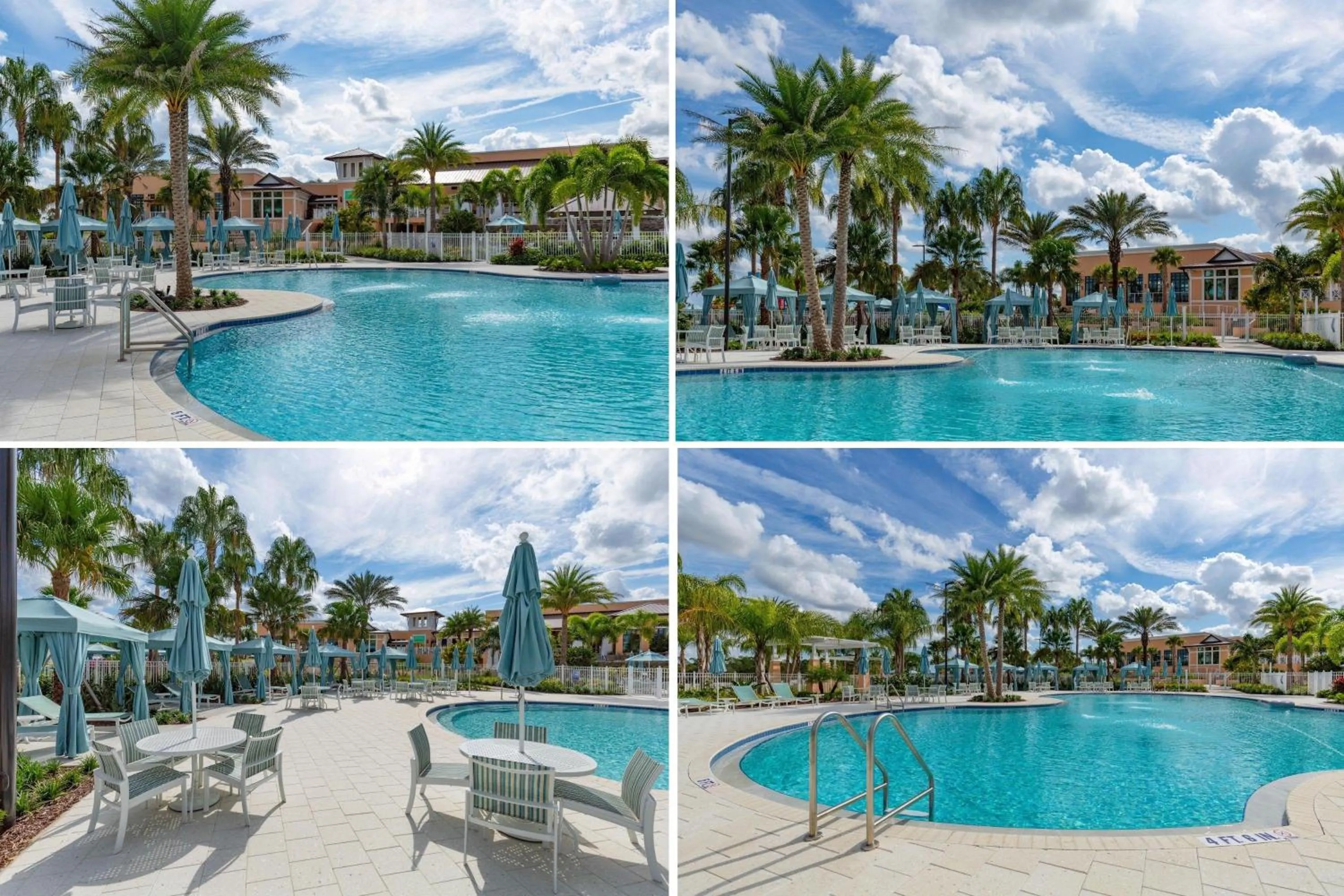 Property building in 4 Bedrooms 4 Bathrooms Solara 8964 Ad