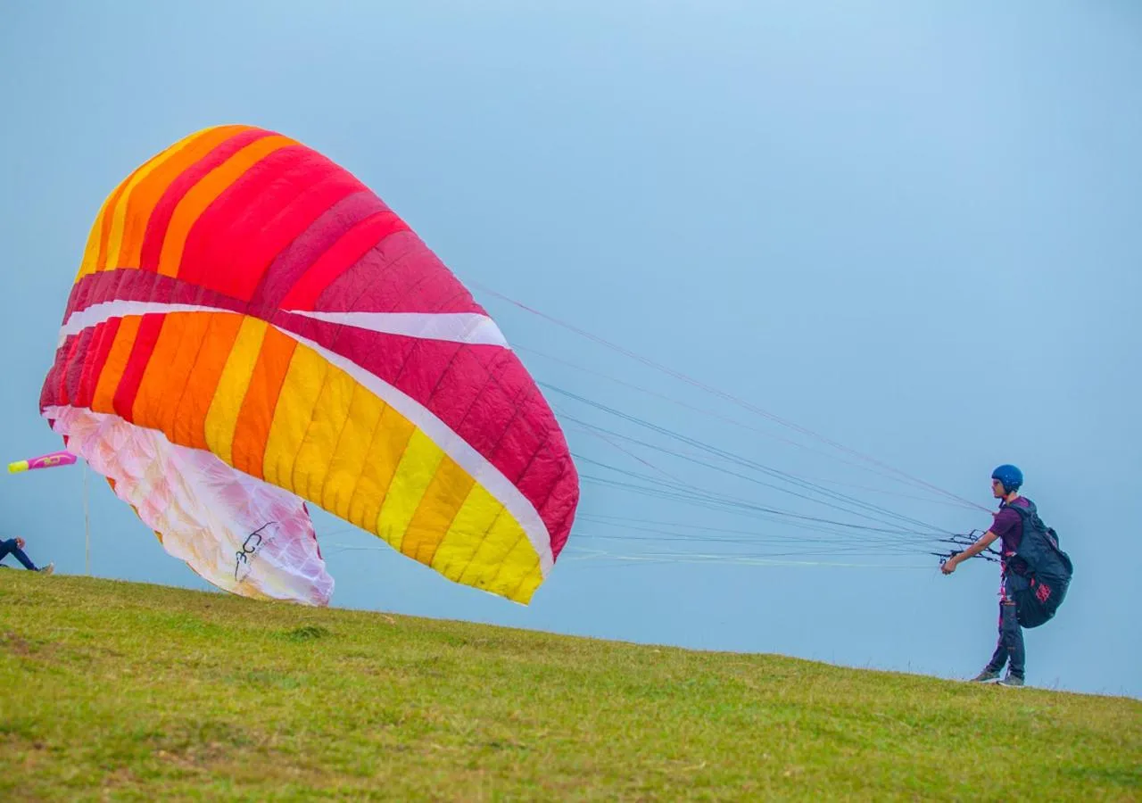 Activities in Hidden Valley Cottage Vagamon