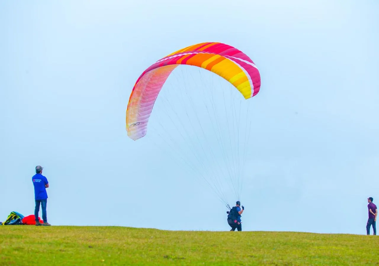 Activities in Hidden Valley Cottage Vagamon