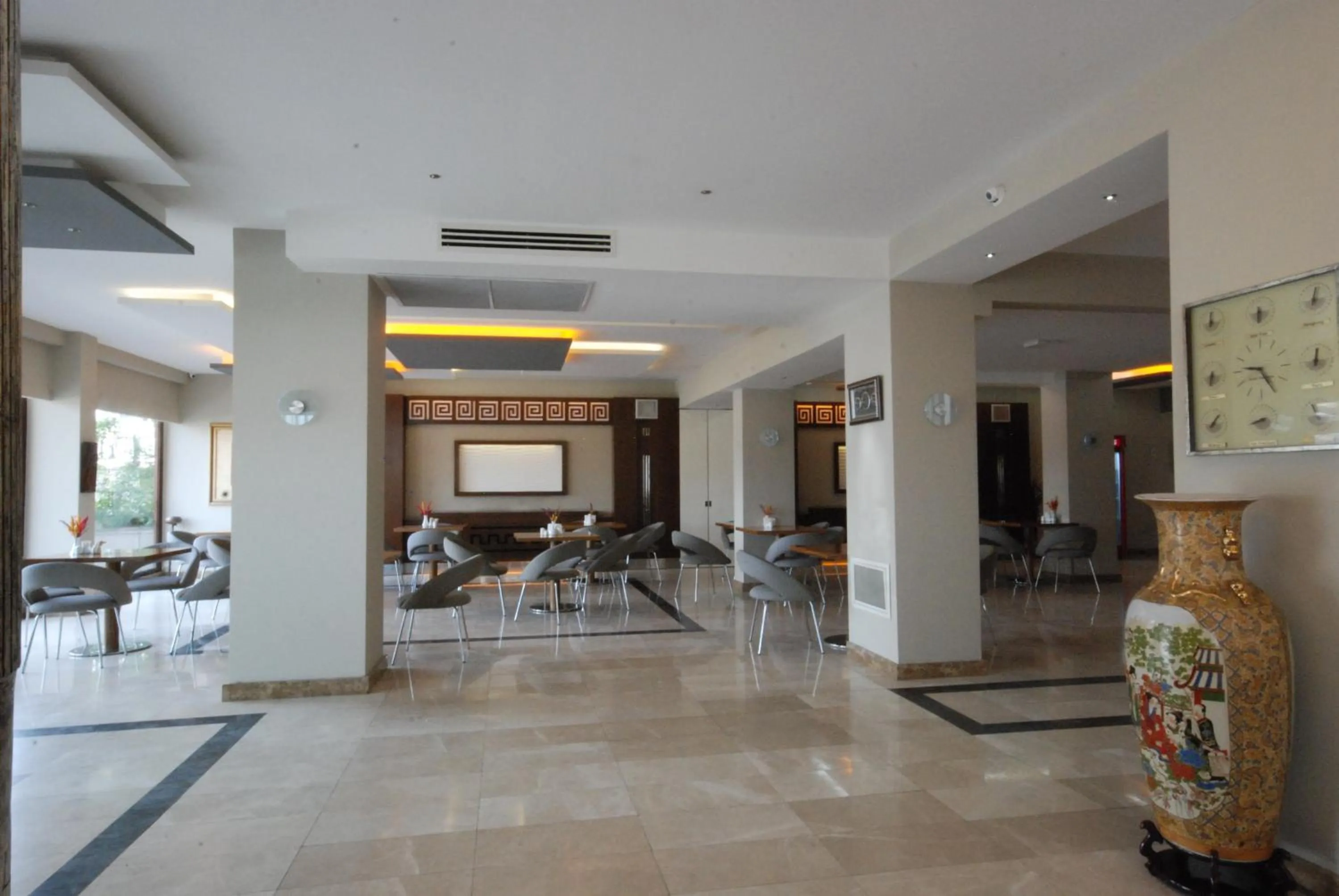 Restaurant/places to eat in HİTİT OTEL
