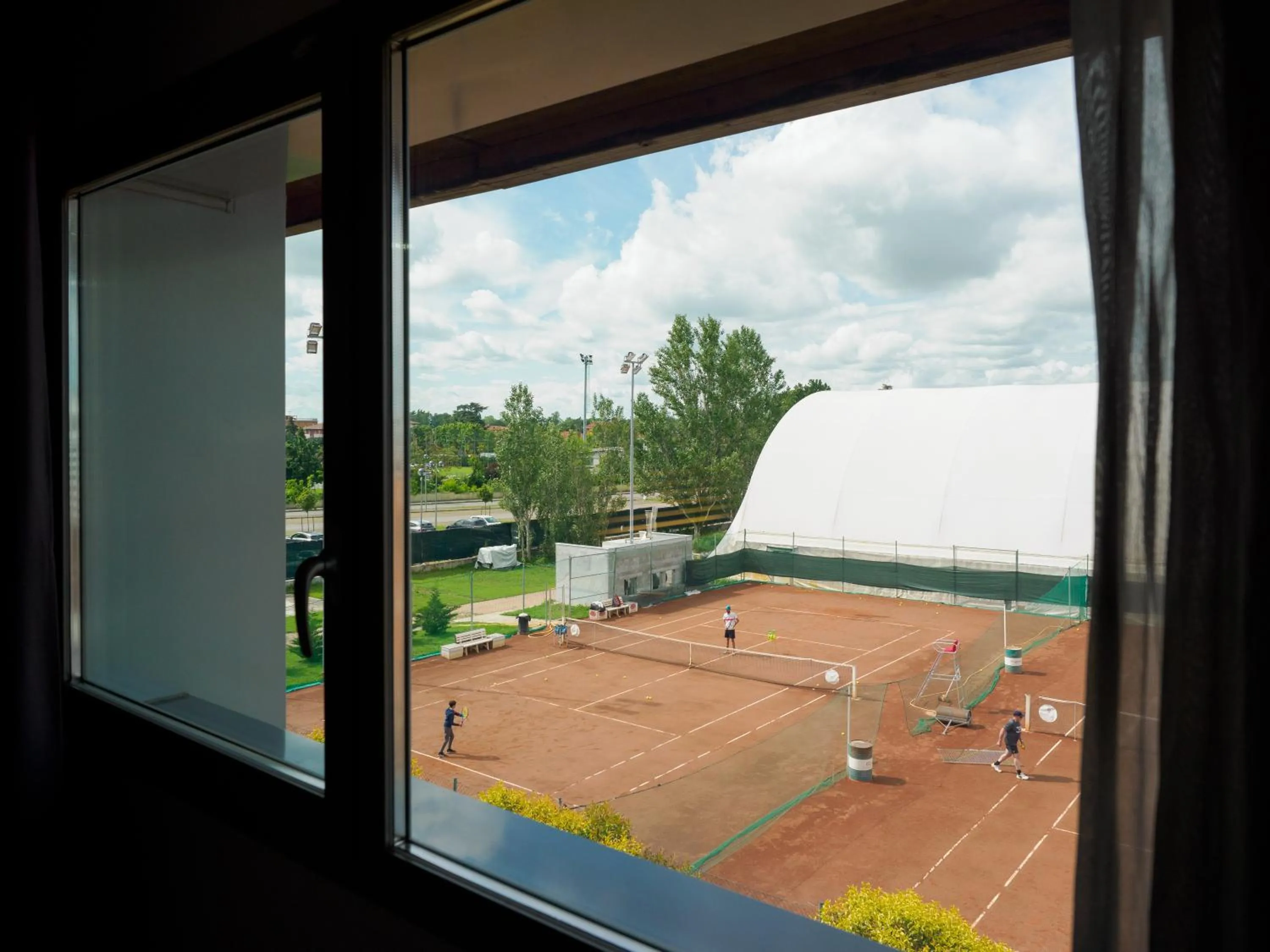 Daytona Business Hotel