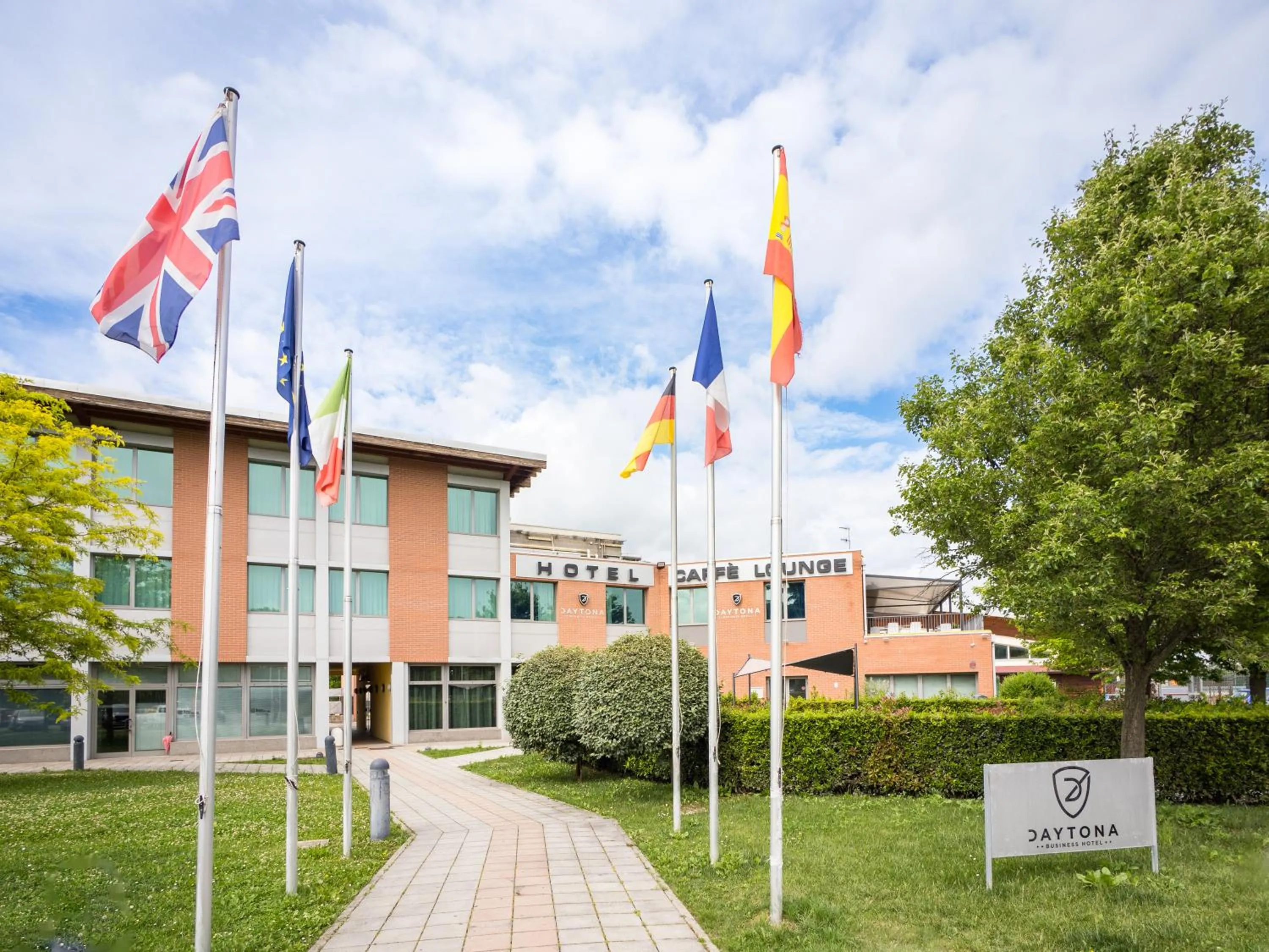 Daytona Business Hotel