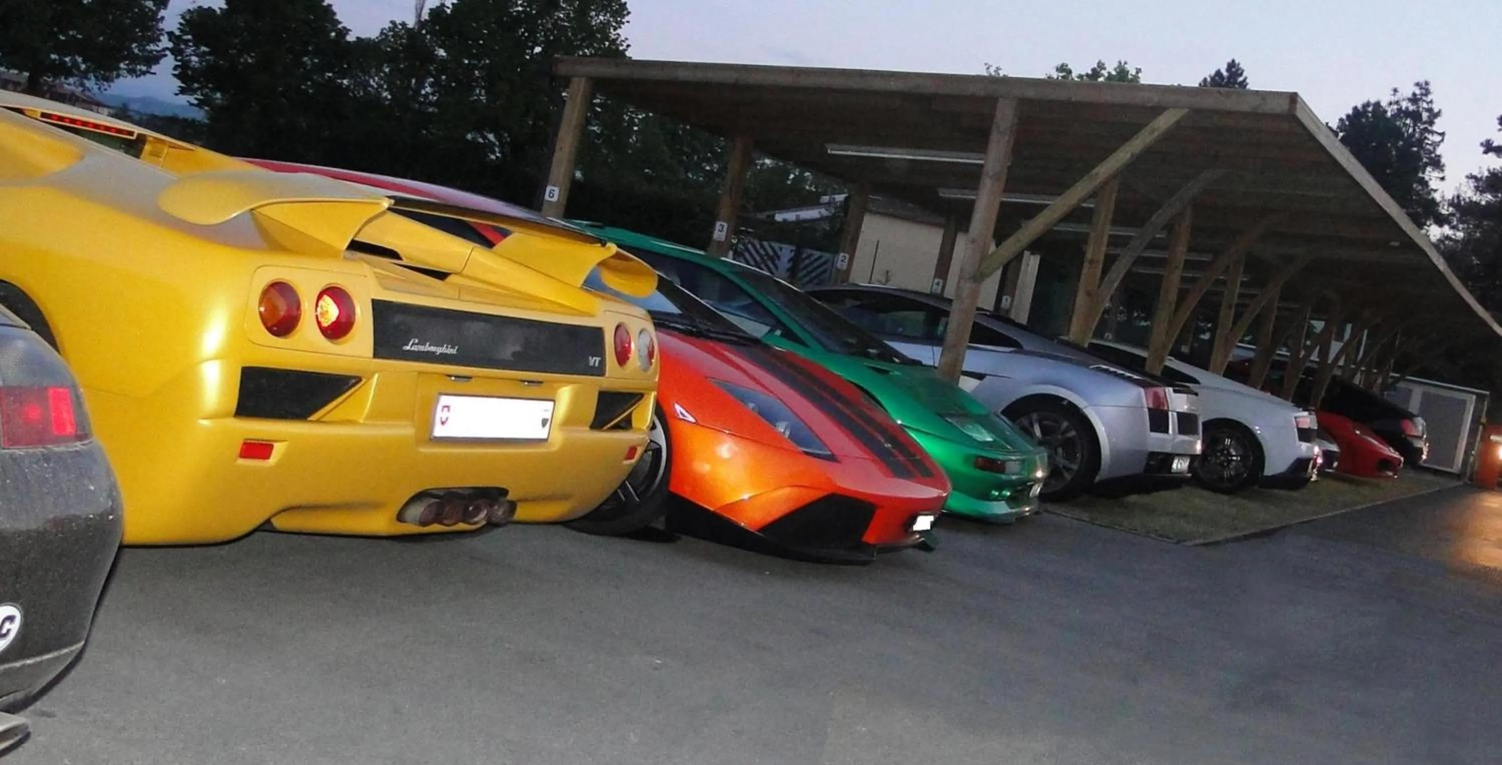 Other in Daytona Business Hotel