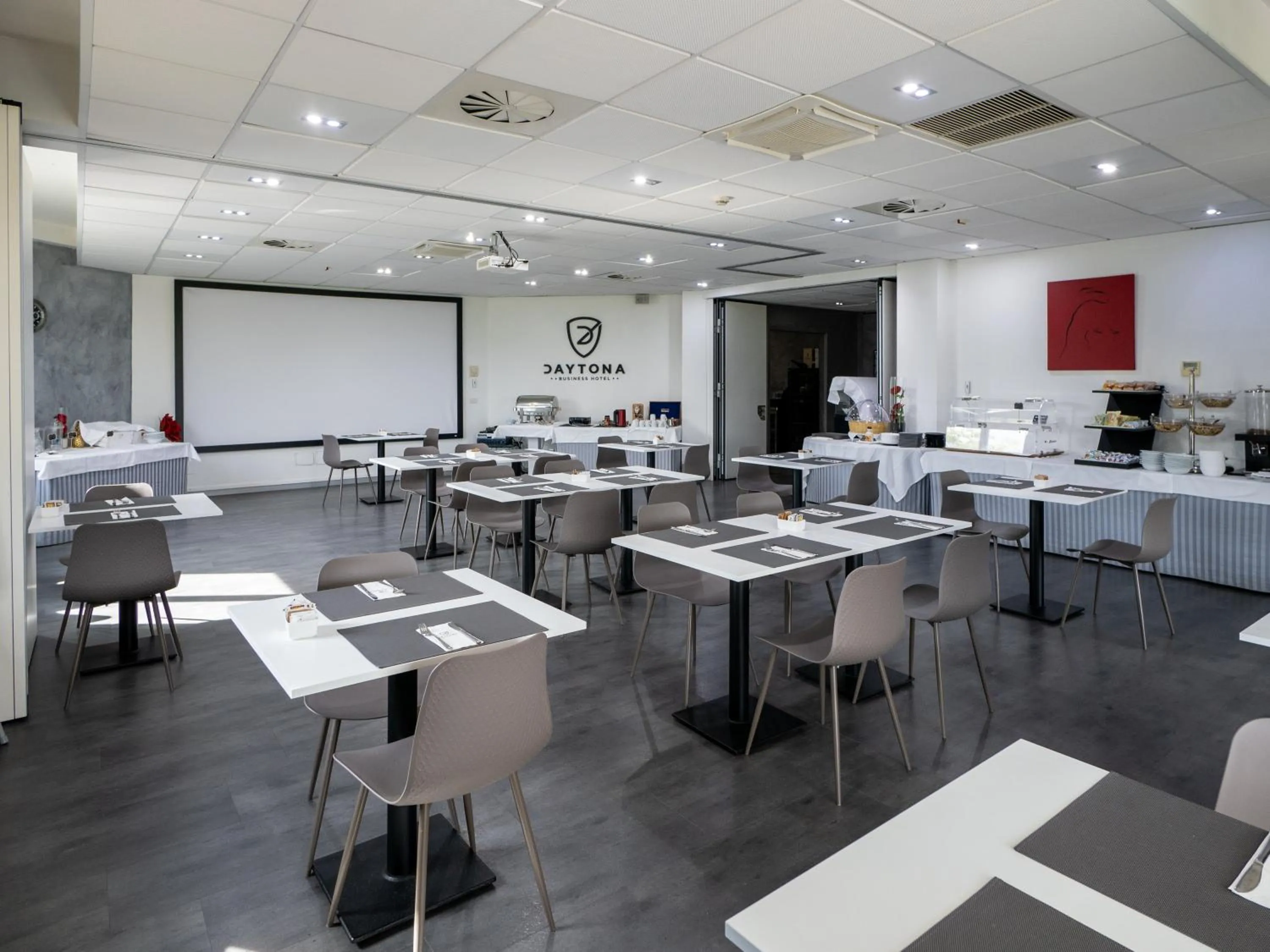 Daytona Business Hotel