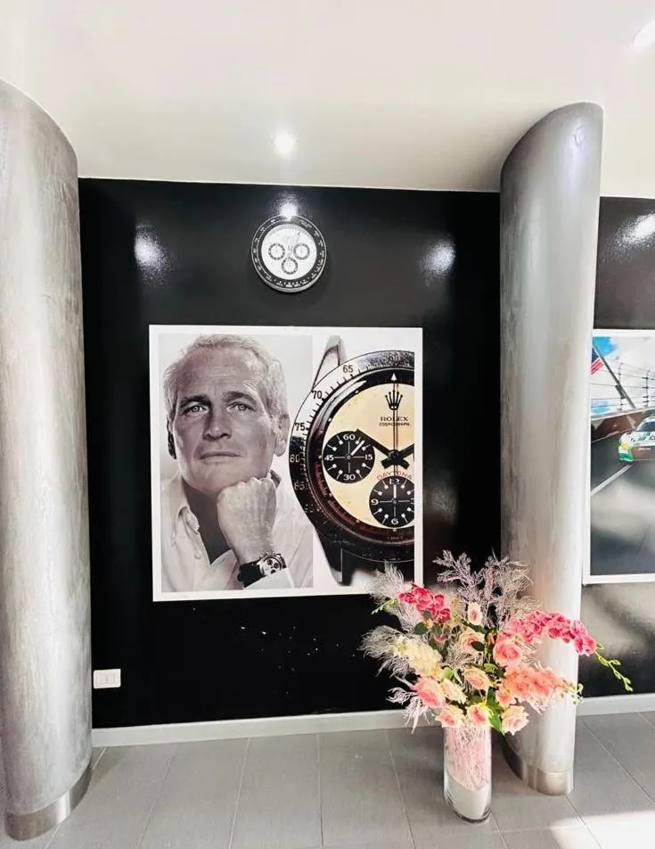 Daytona Business Hotel