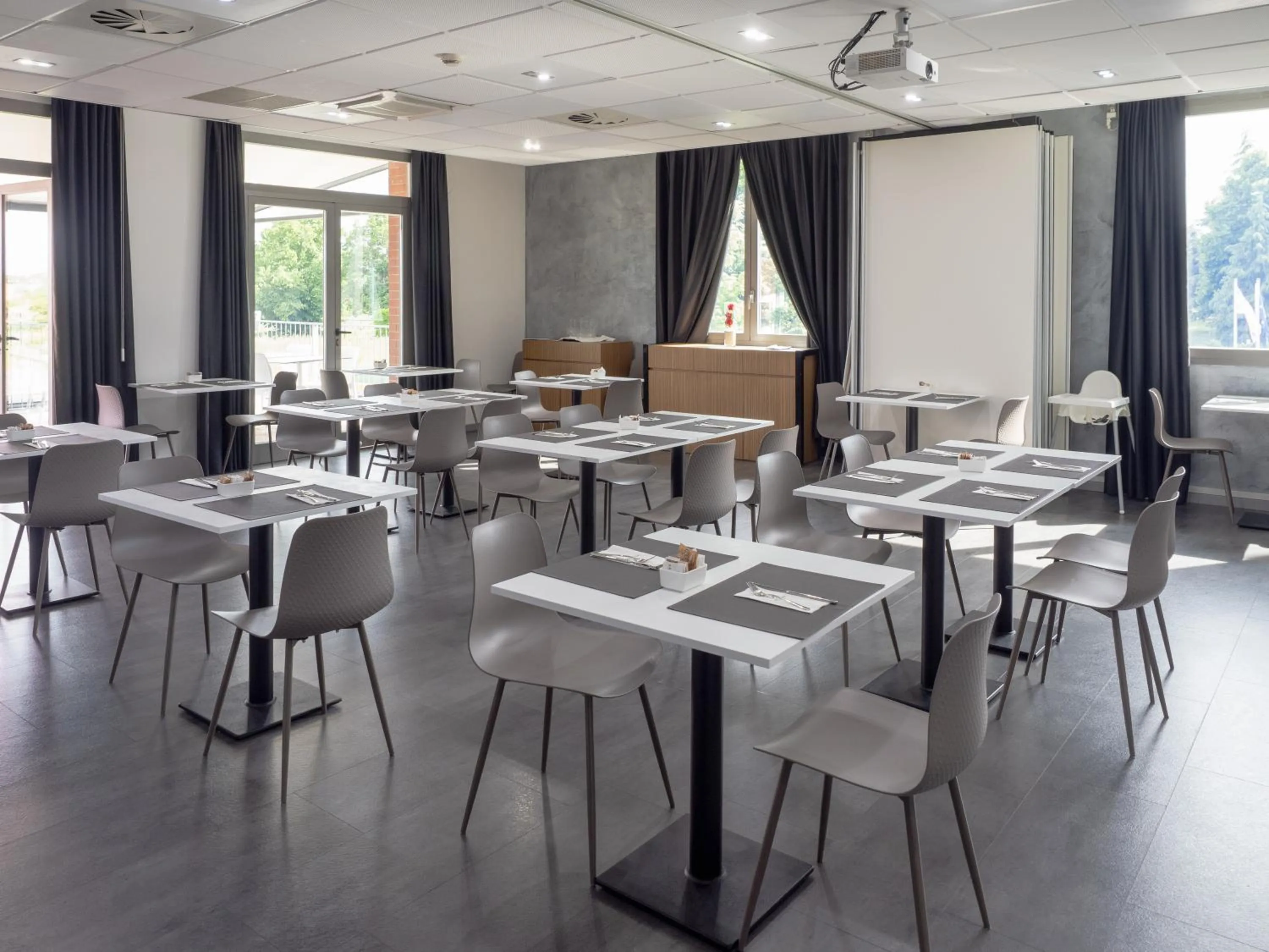 Daytona Business Hotel