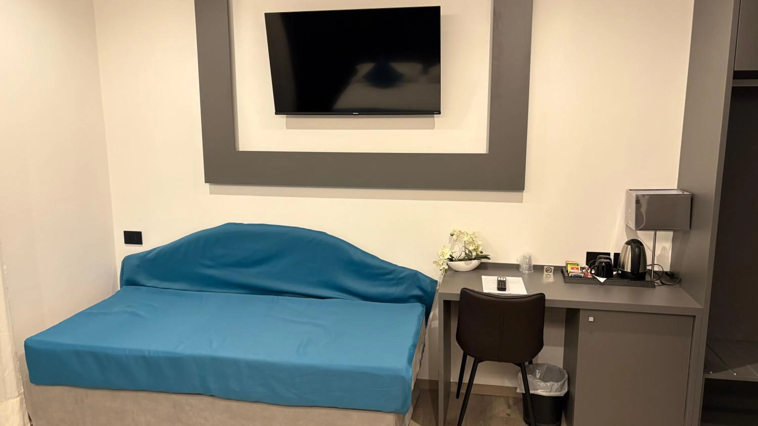 Albergo Cappello e Cadore