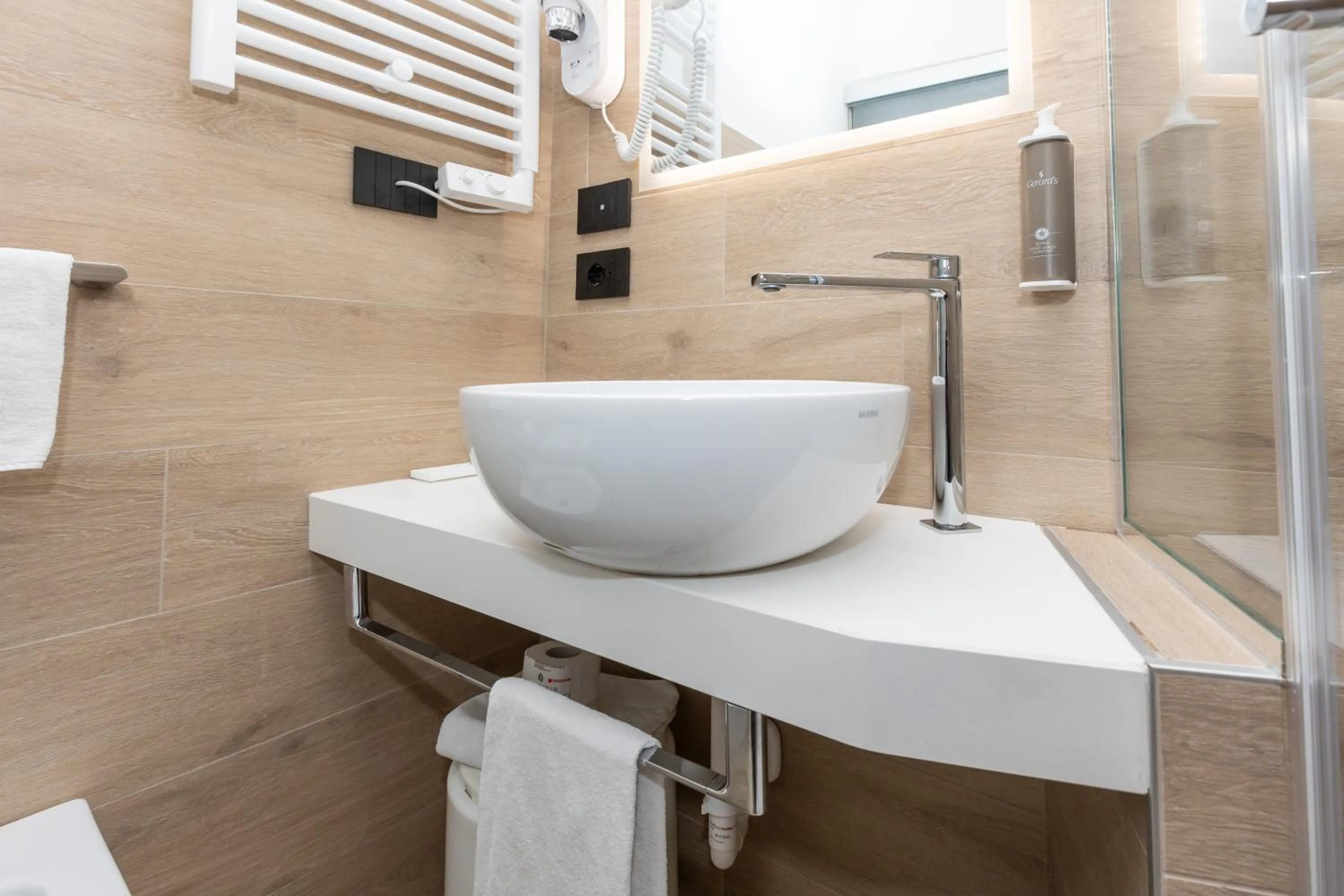 Albergo Cappello e Cadore