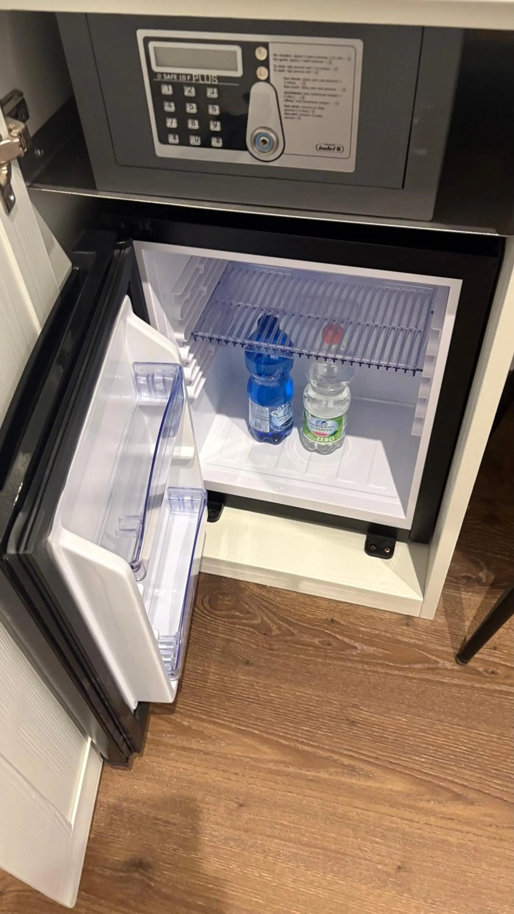 Albergo Cappello e Cadore