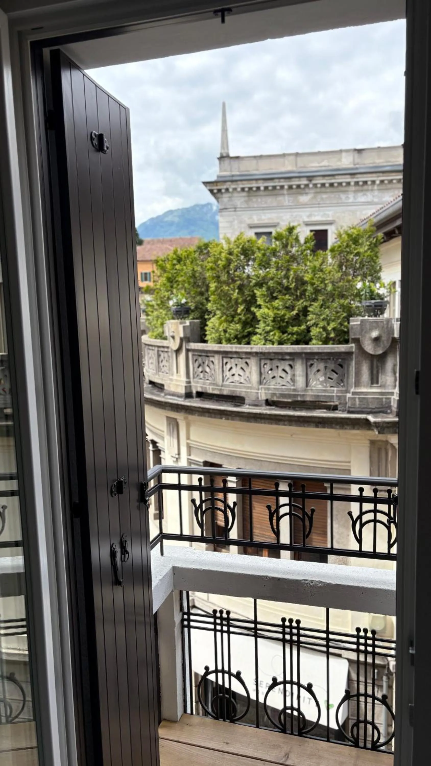 Albergo Cappello e Cadore