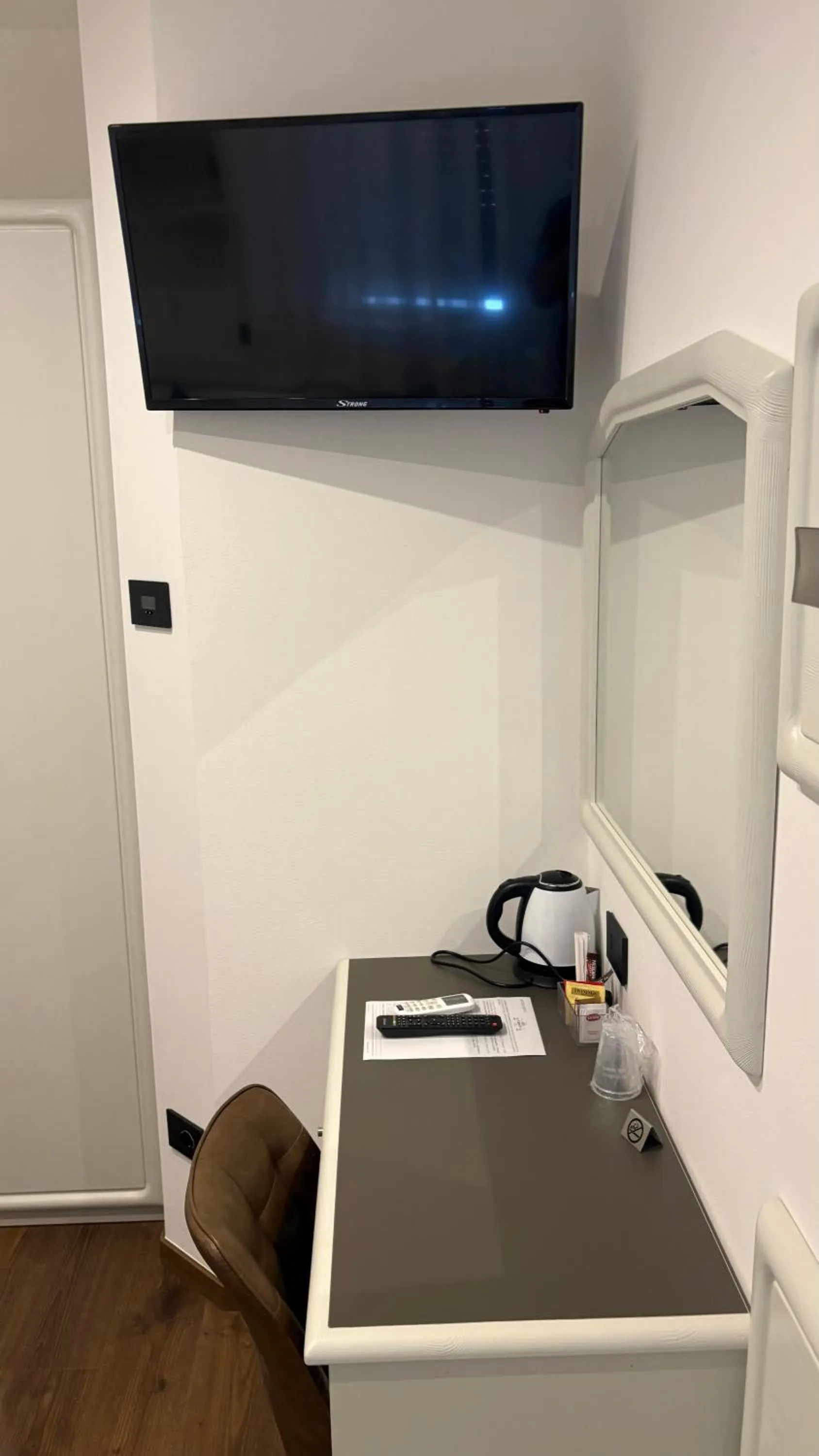 Albergo Cappello e Cadore