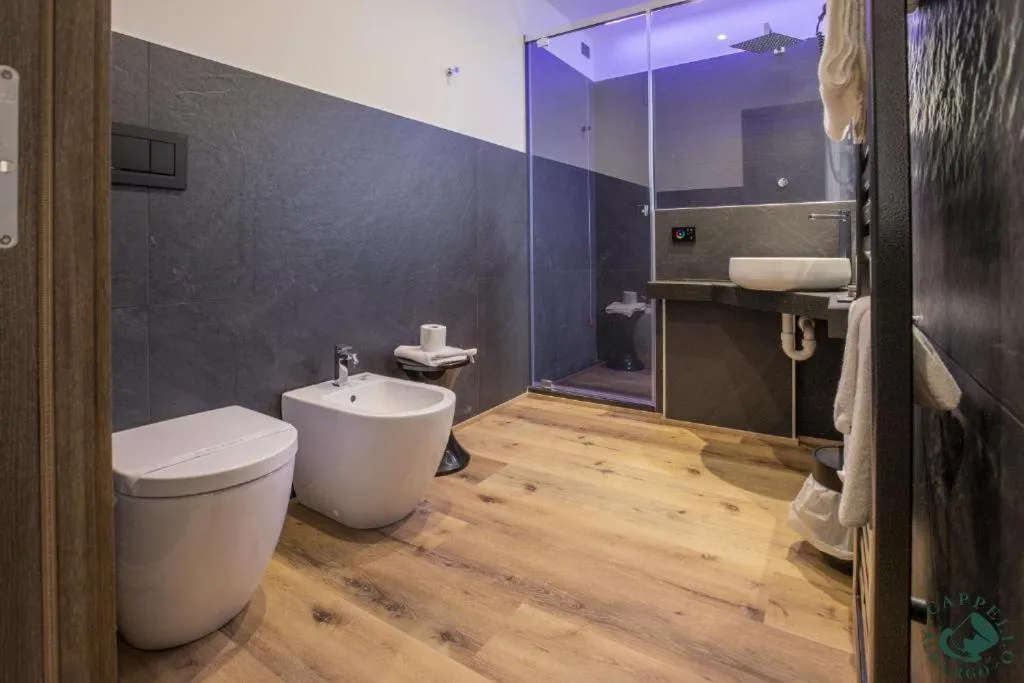 Albergo Cappello e Cadore