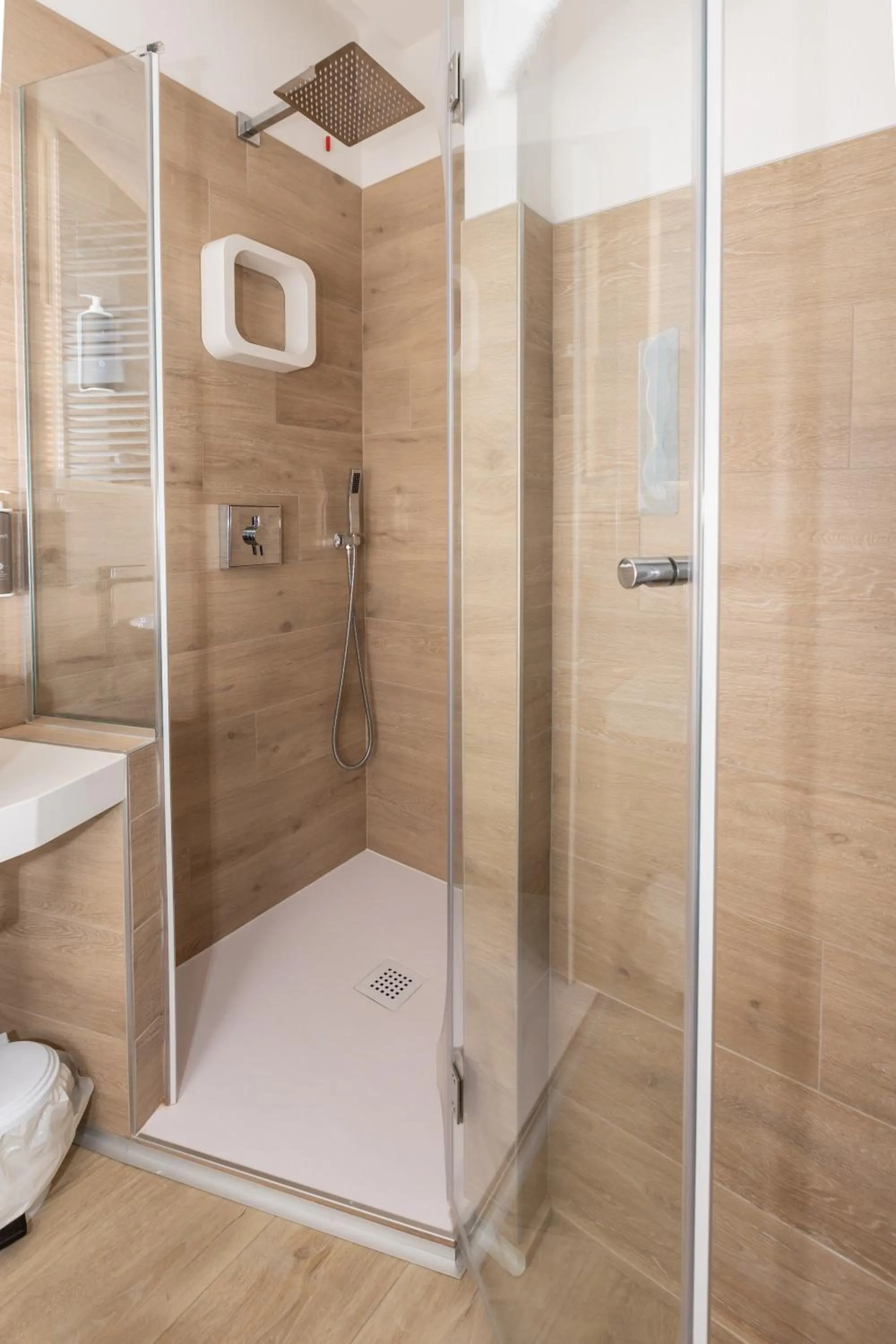 Albergo Cappello e Cadore